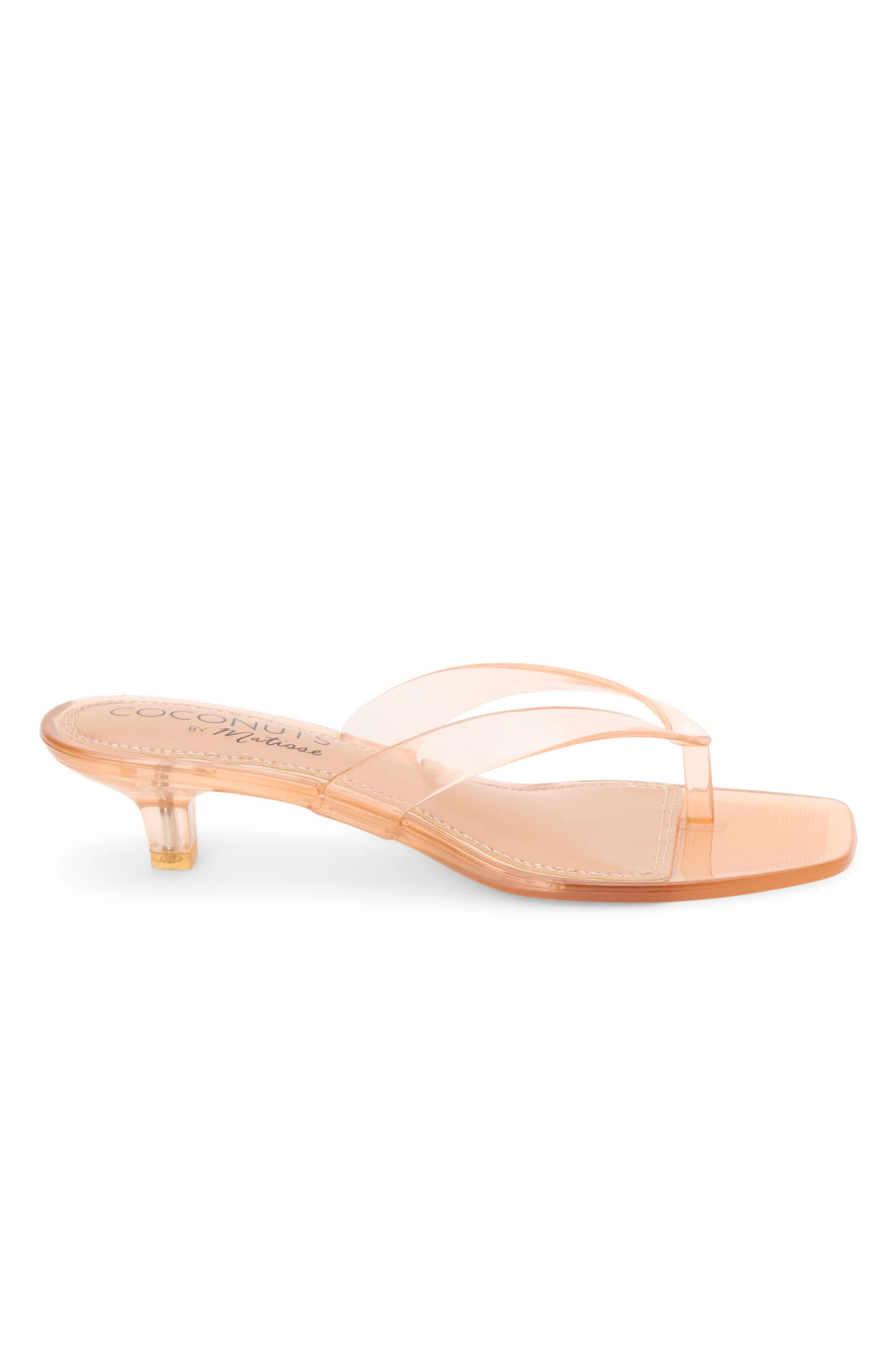 Margo Heel