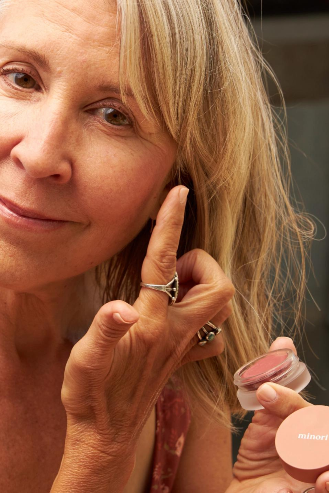 Lip + Cheek Bestsellers Kit