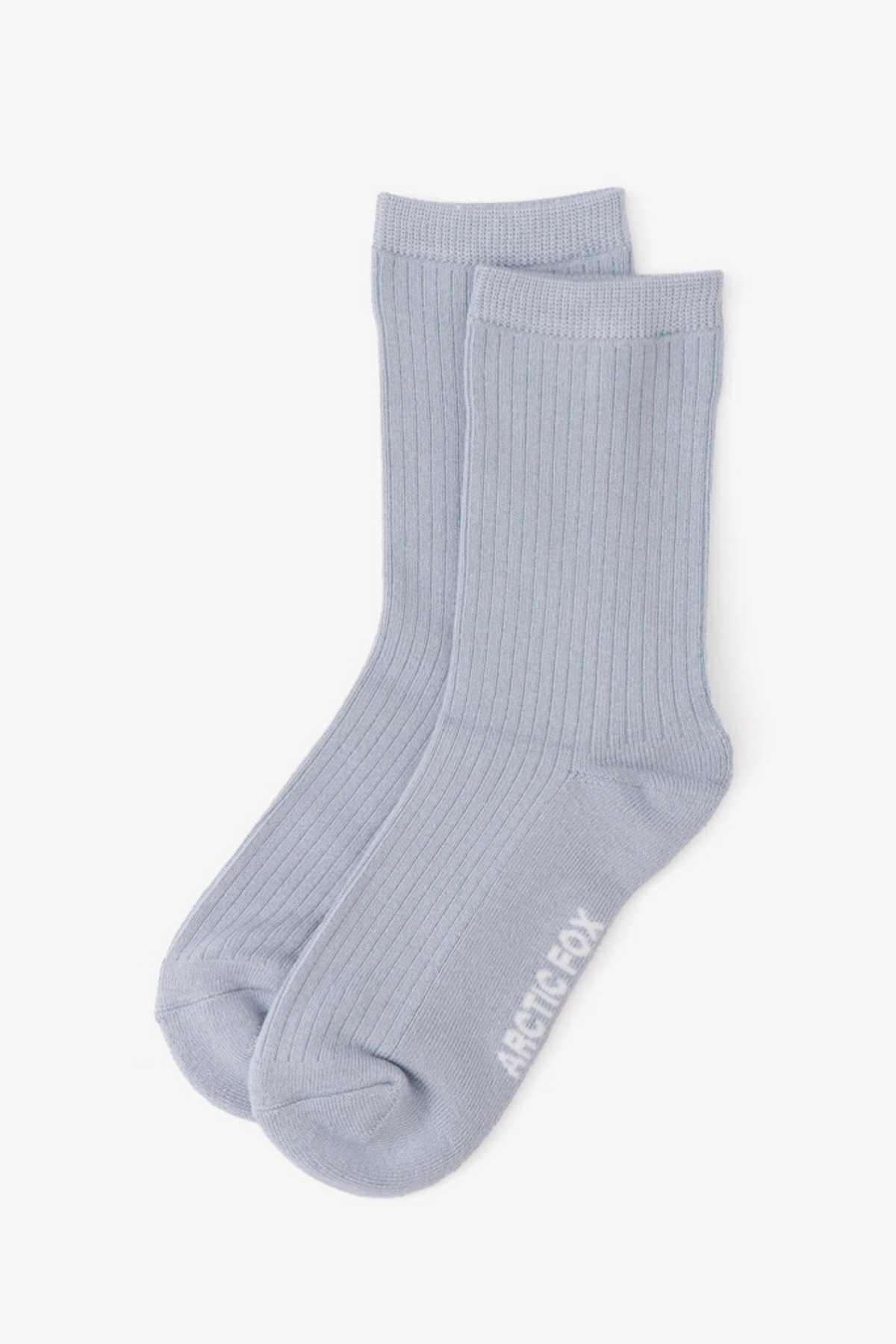 Sky Blue Everyday Socks