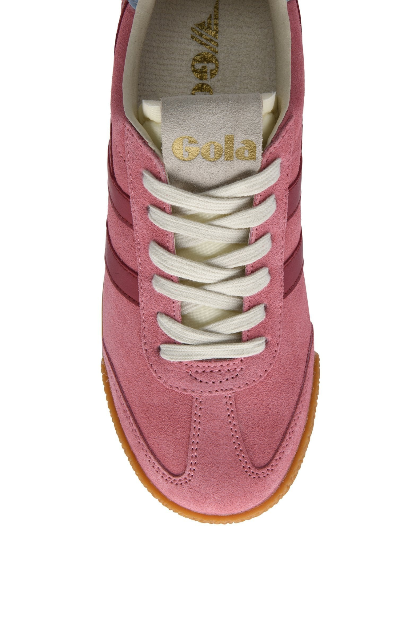 Elan Bubblegum/Lollipop Sneaker
