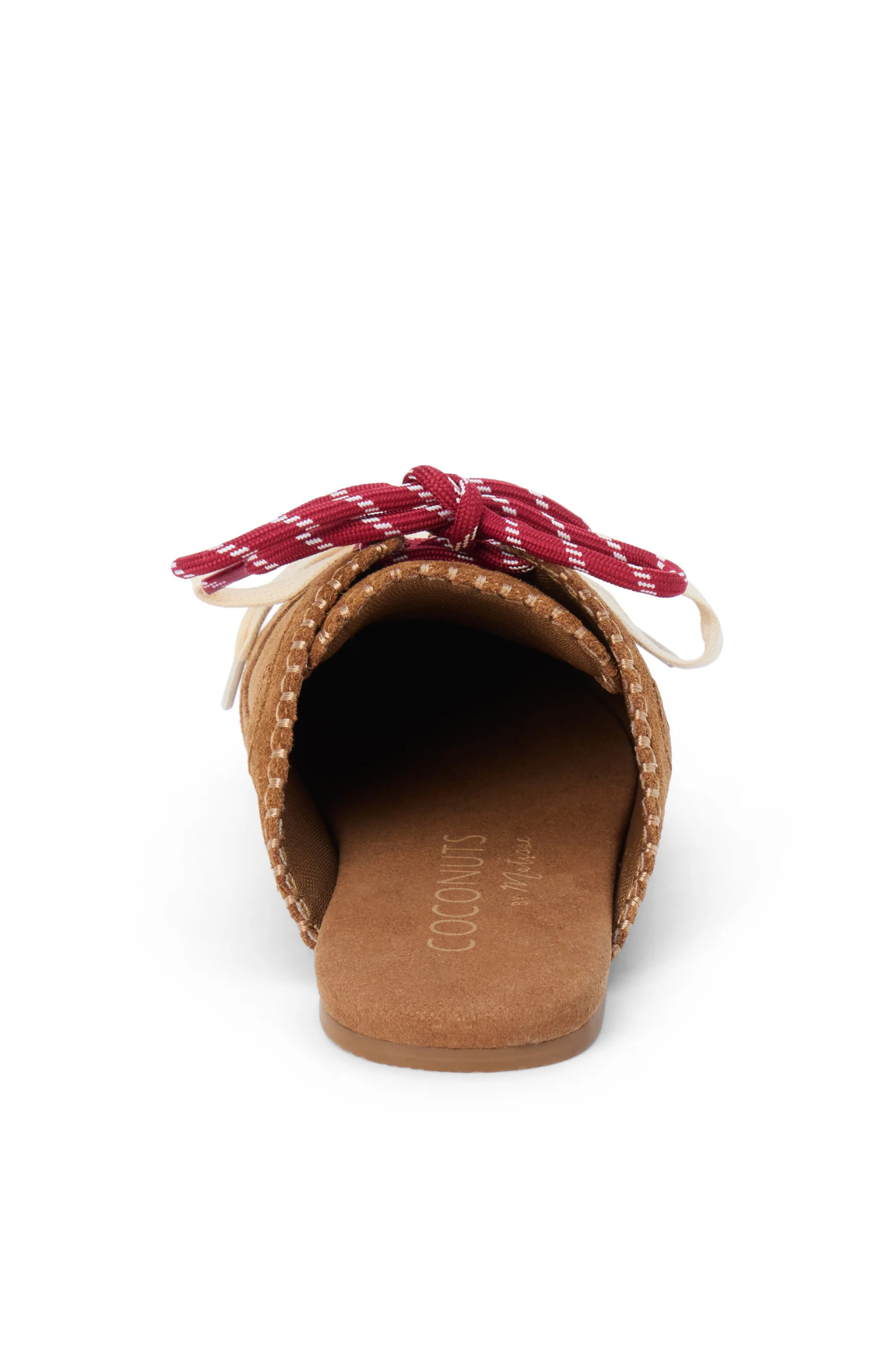Devyn Sneaker Mule