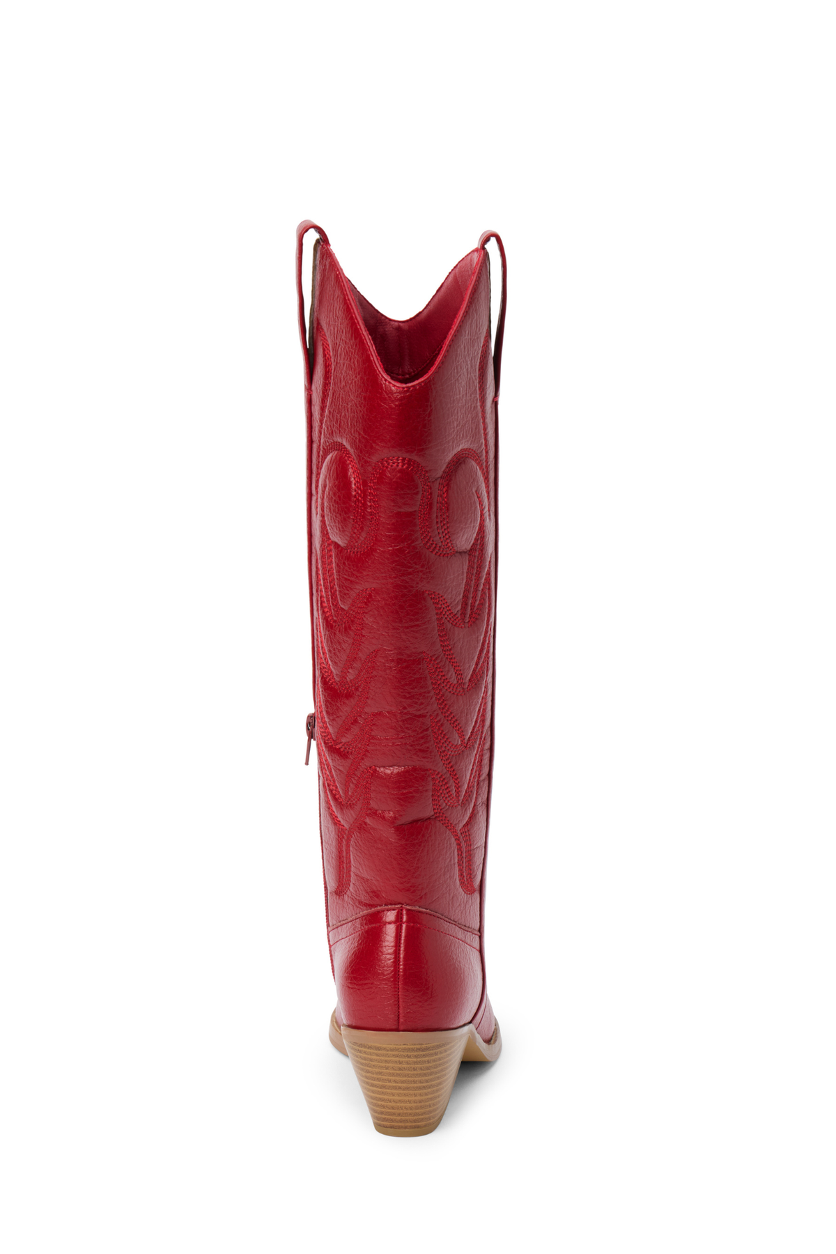 Dixie Crimson Boot