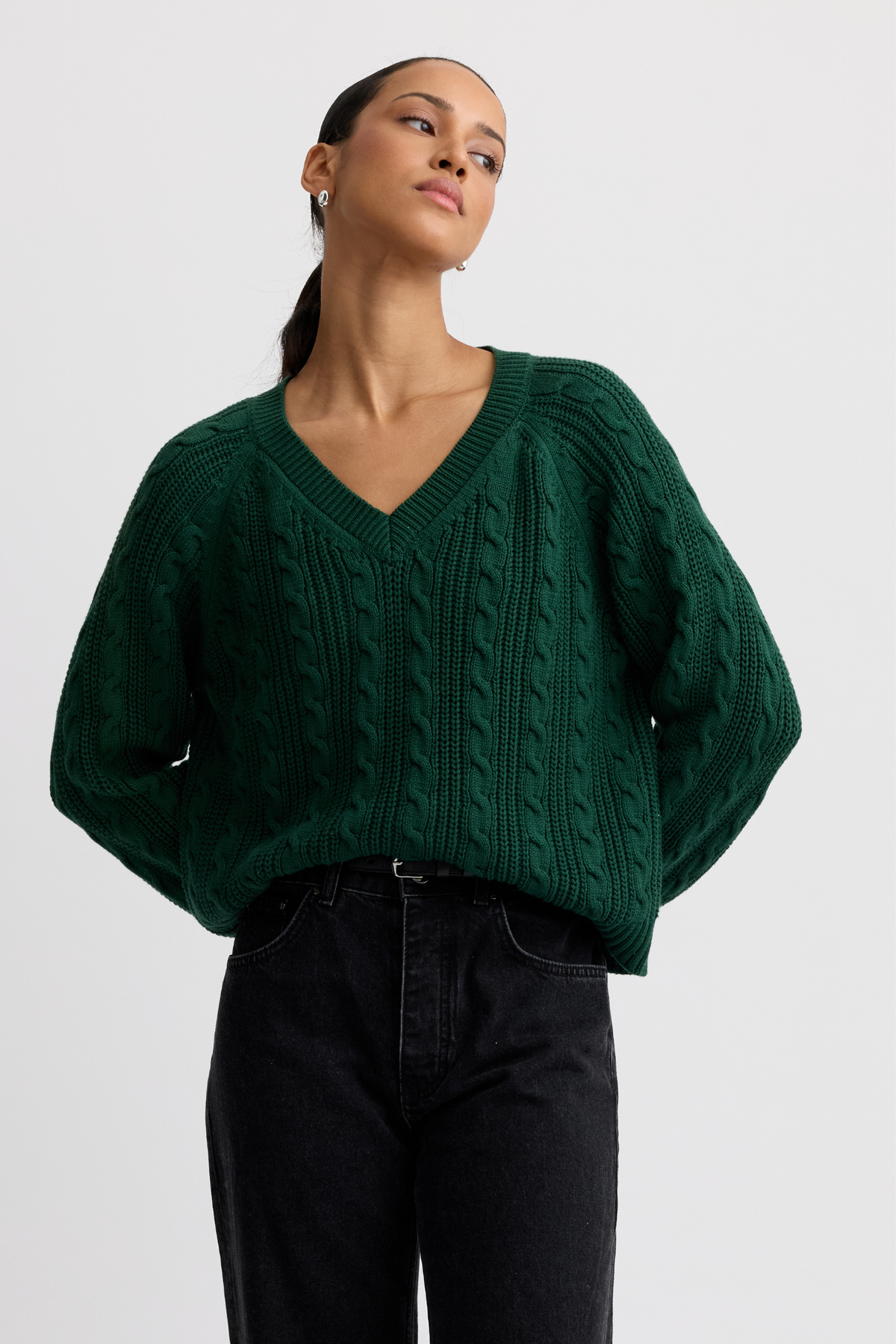 Kelsey Hunter Sweater