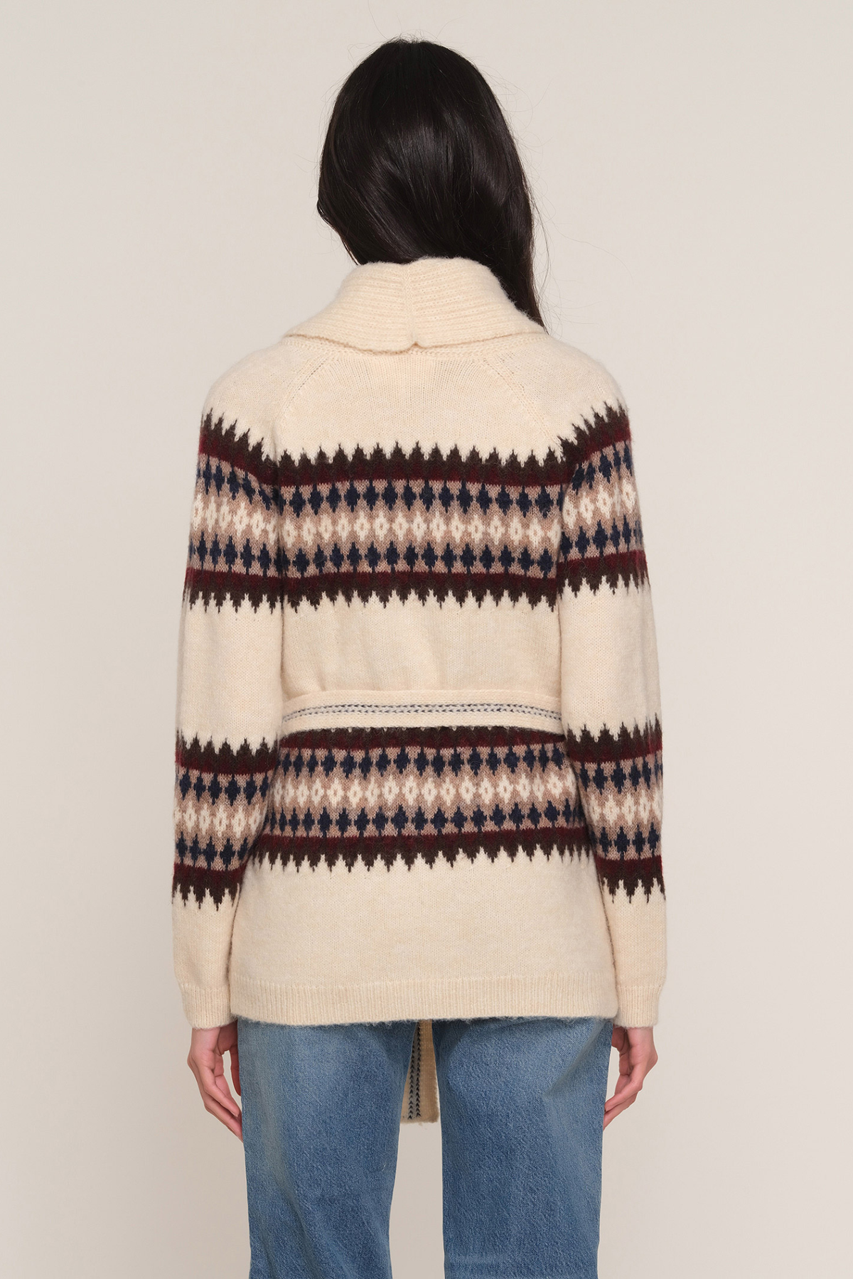 Jessi Cardigan