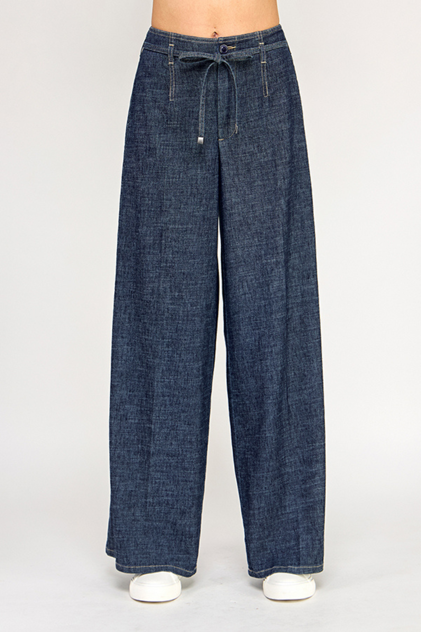 Martine Nightshade Wide Leg