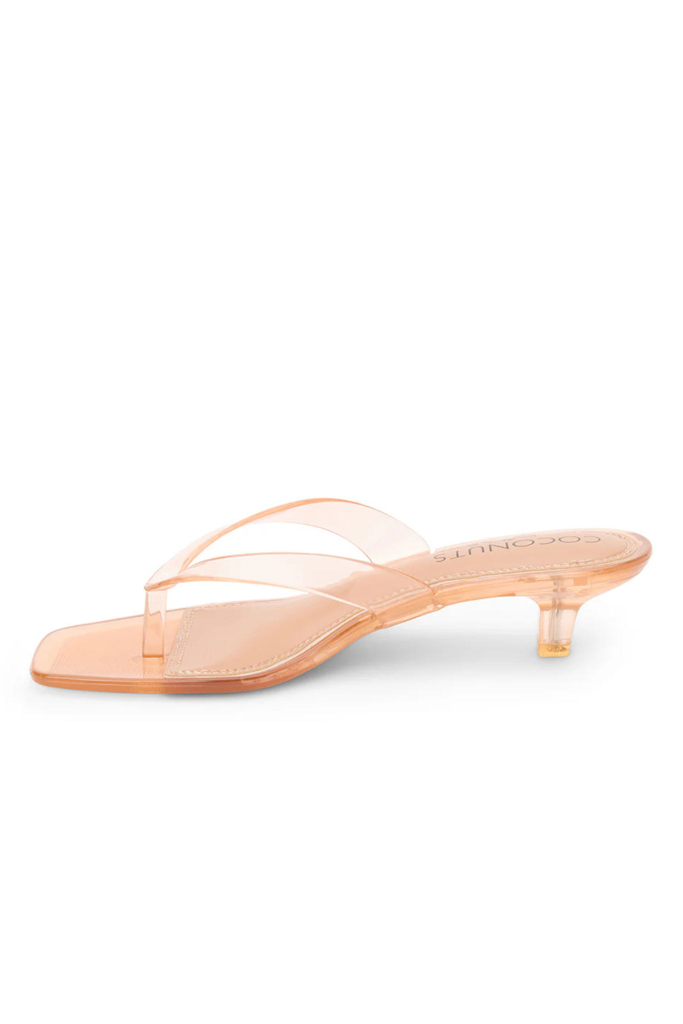 Margo Heel