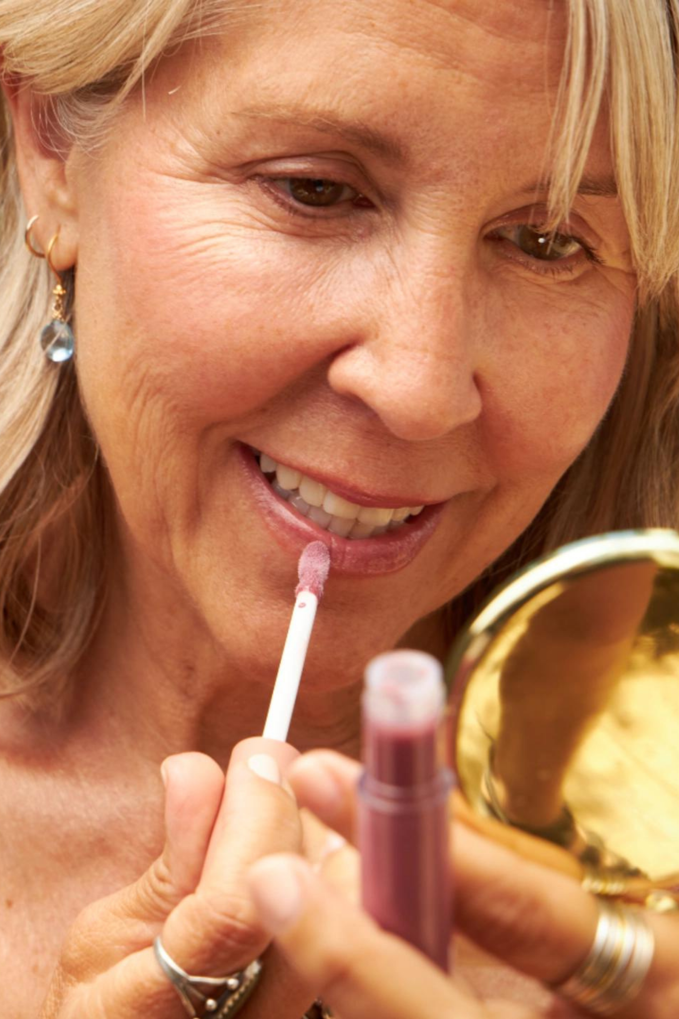 Lip + Cheek Bestsellers Kit