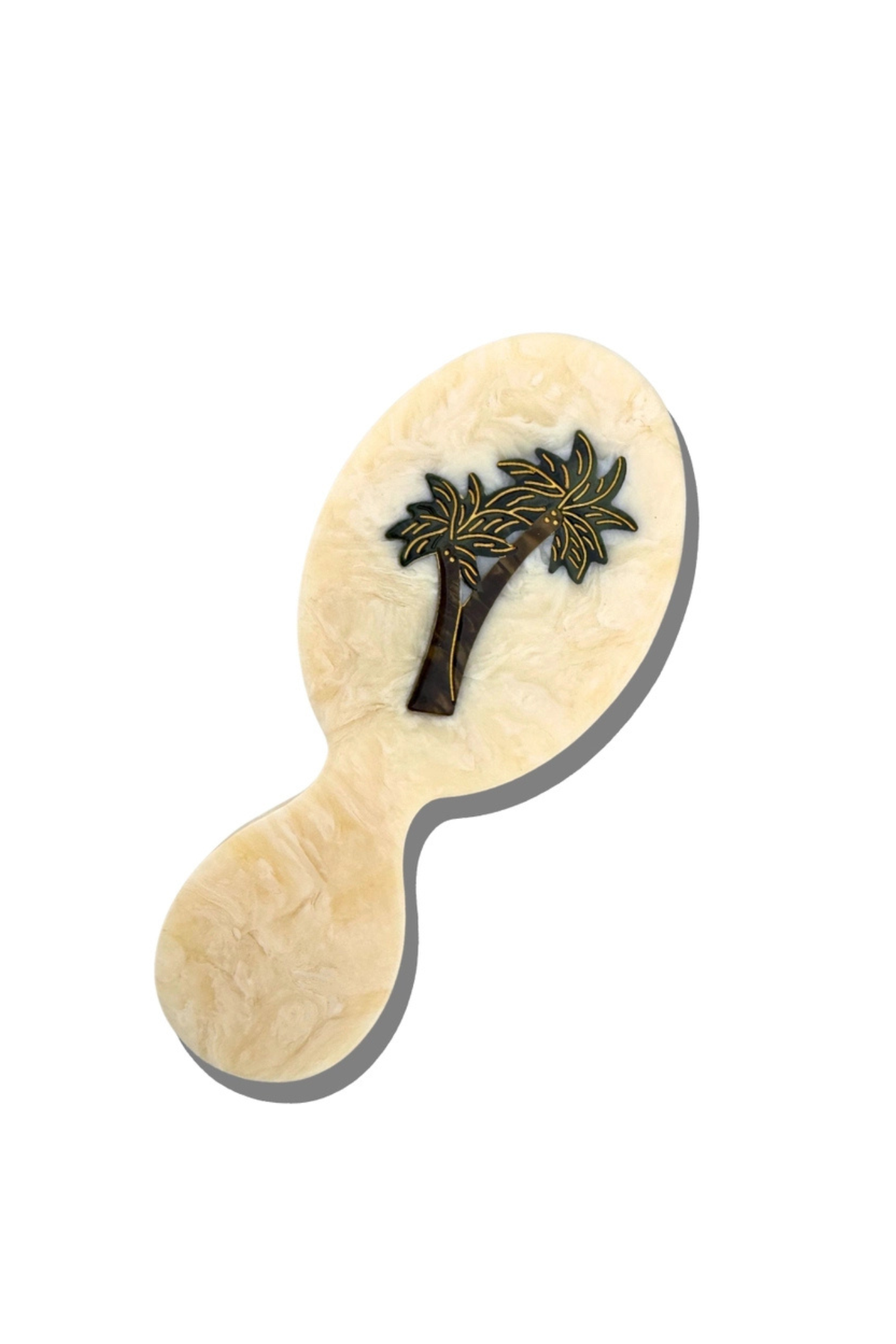 Palm Tree Handbag Hero Brush