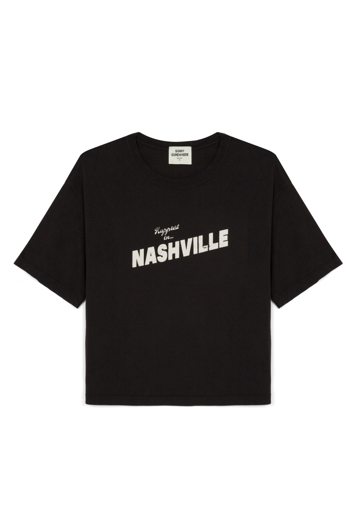 Nashville Tee