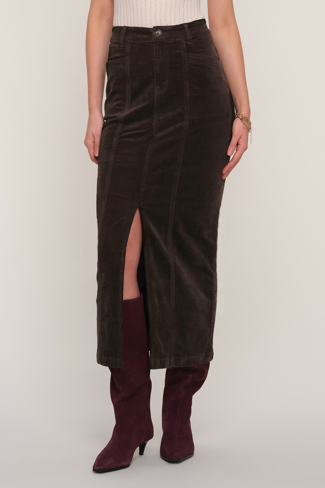 Zanima Midi Skirt