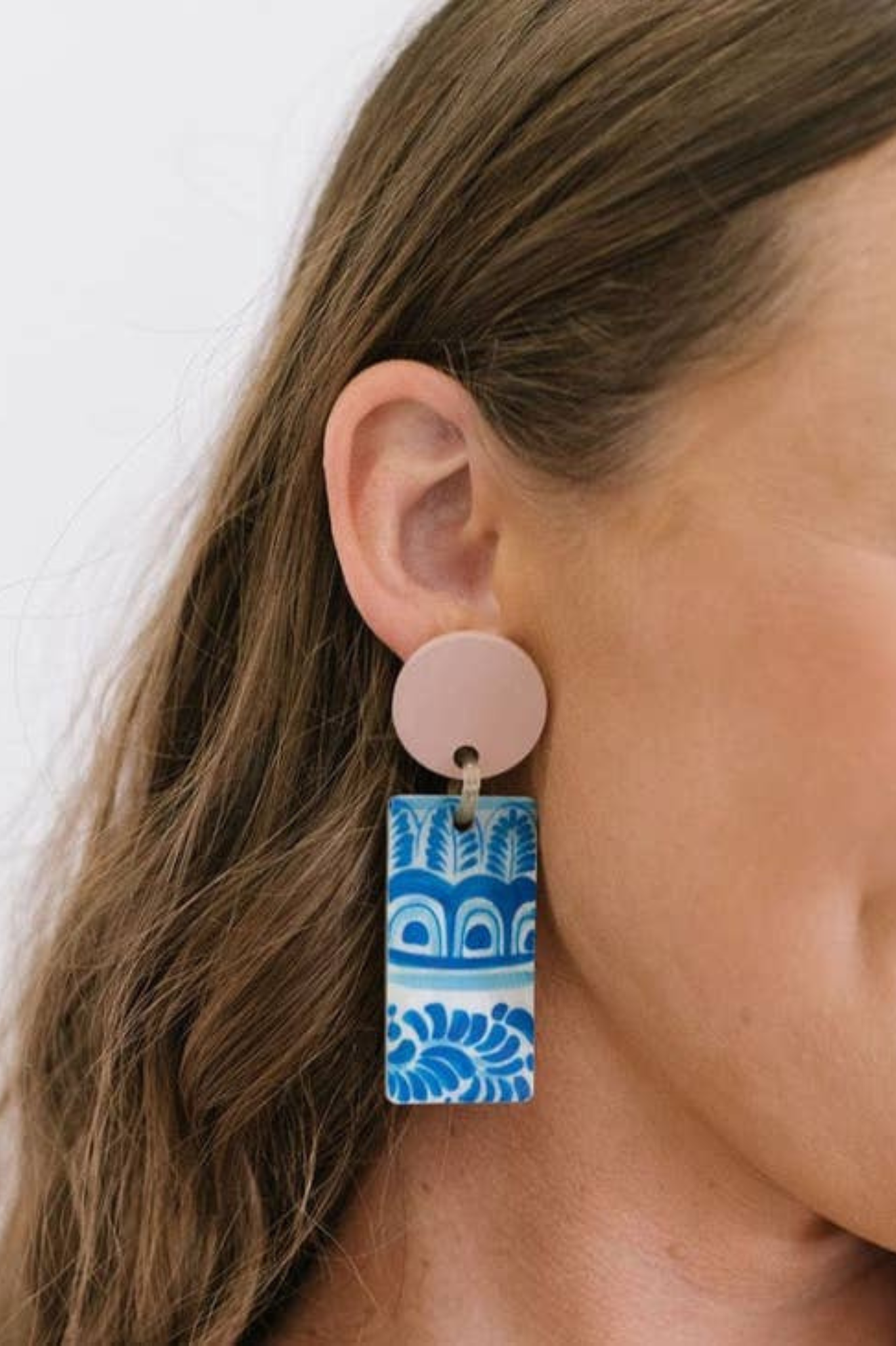 Valencia Cabana Earrings