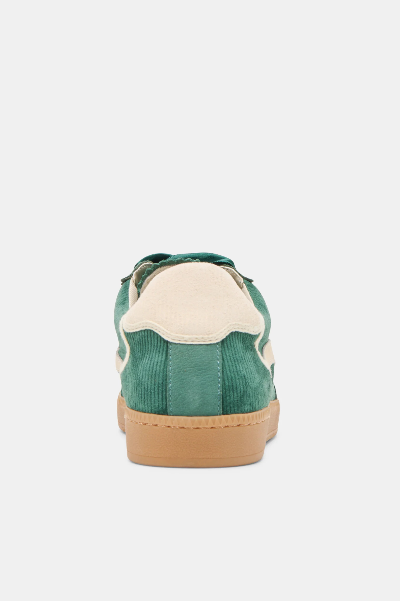 Notice Pine Corduroy Sneakers
