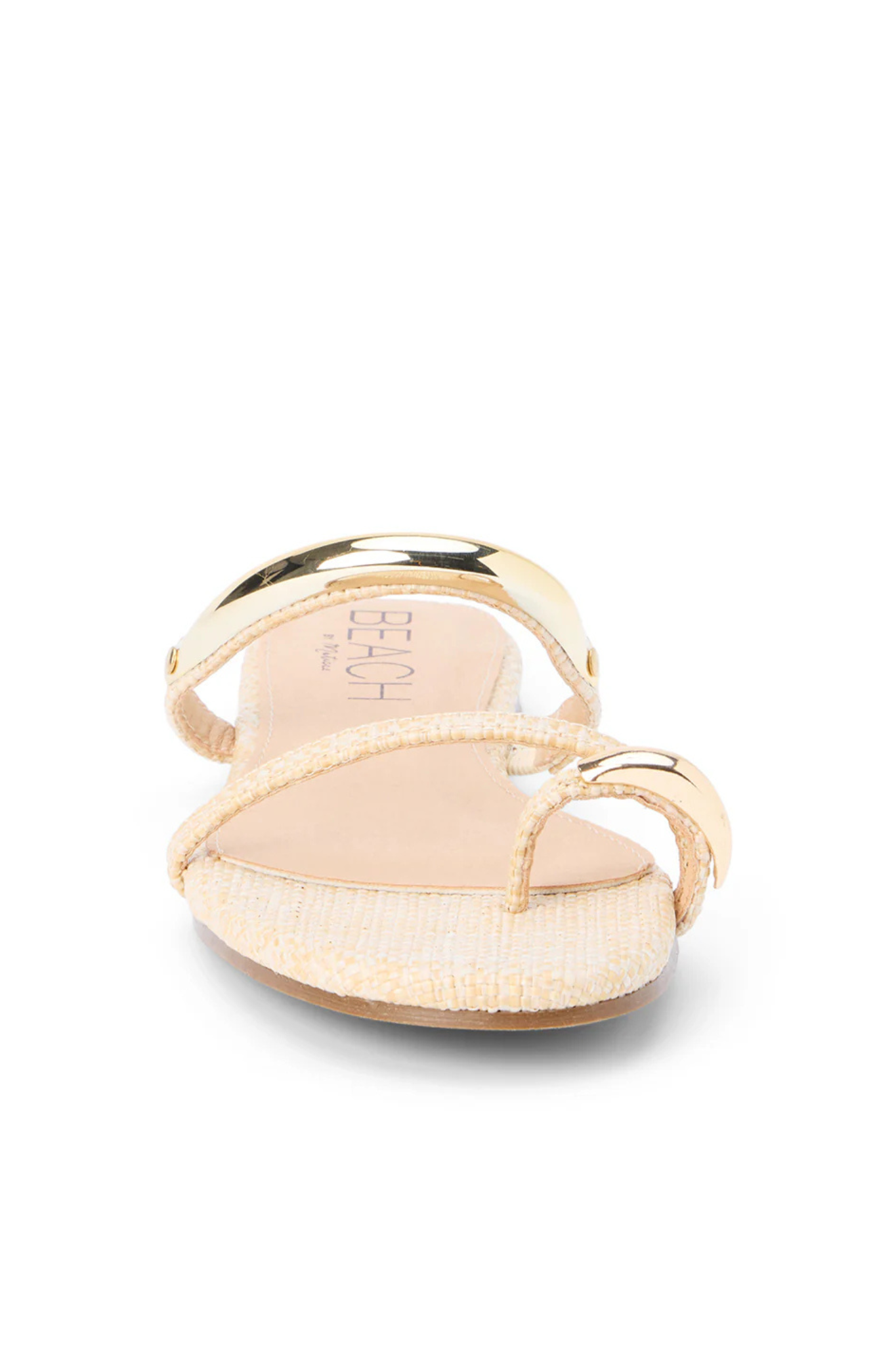 Vacay Sandal