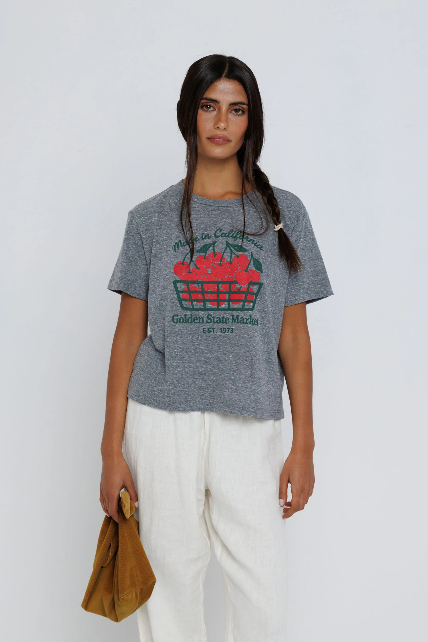 California Cherries Tee