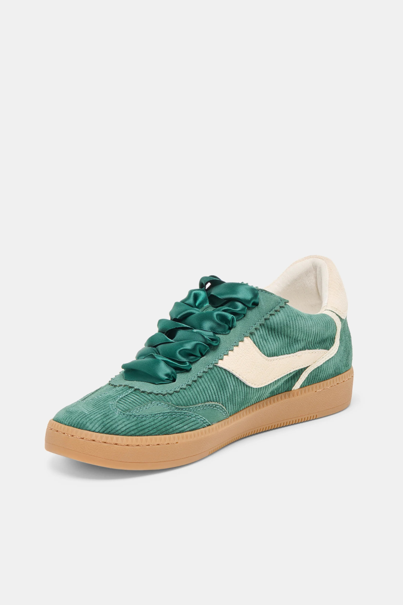 Notice Pine Corduroy Sneakers