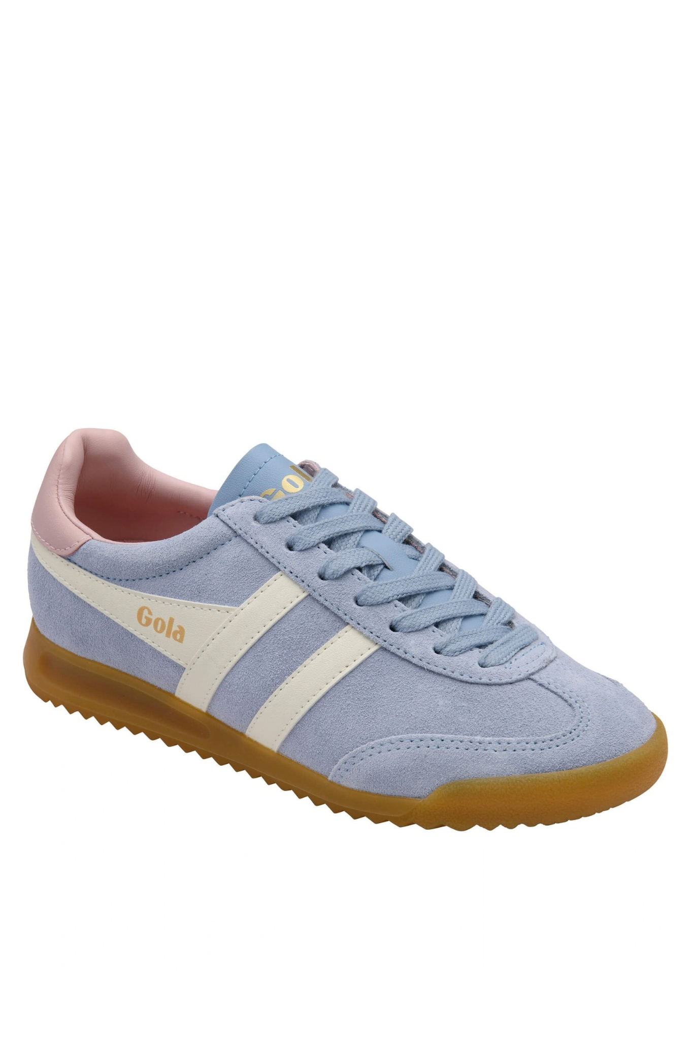 Torpedo Air/Chalk Pink Sneaker