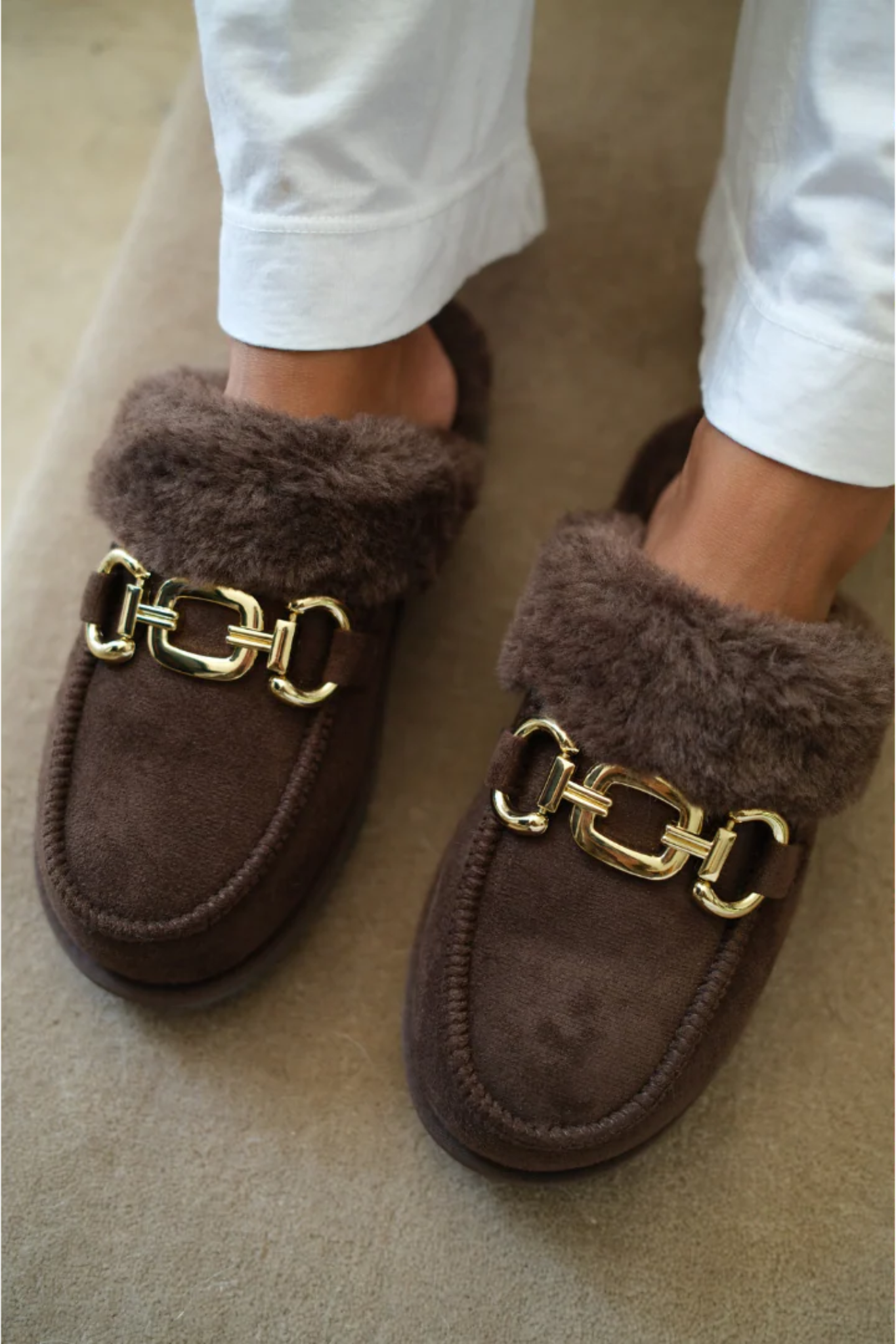 Davos Chocolate Slide