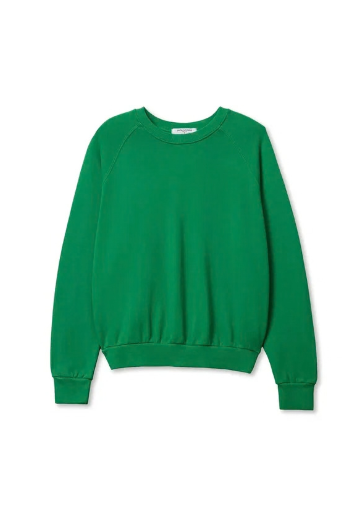 Alexi Grass Pullover