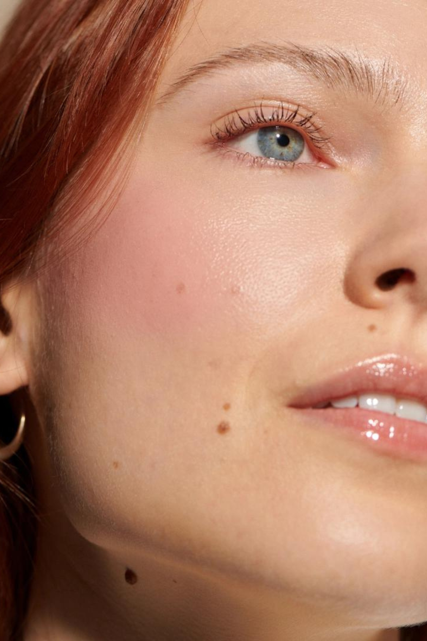 Sweet Pea Cream Blush