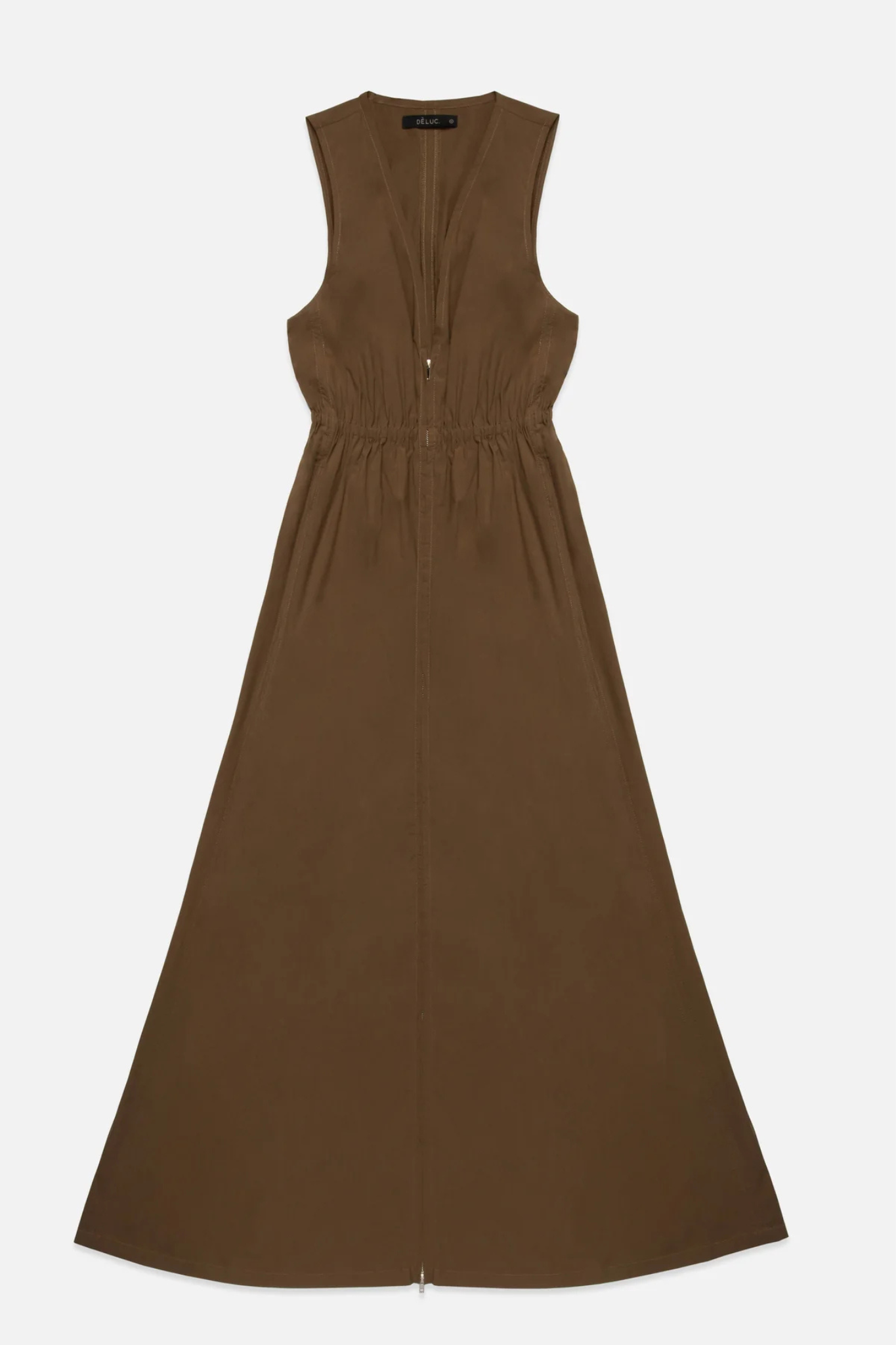 Rubbens Chocolate Dress