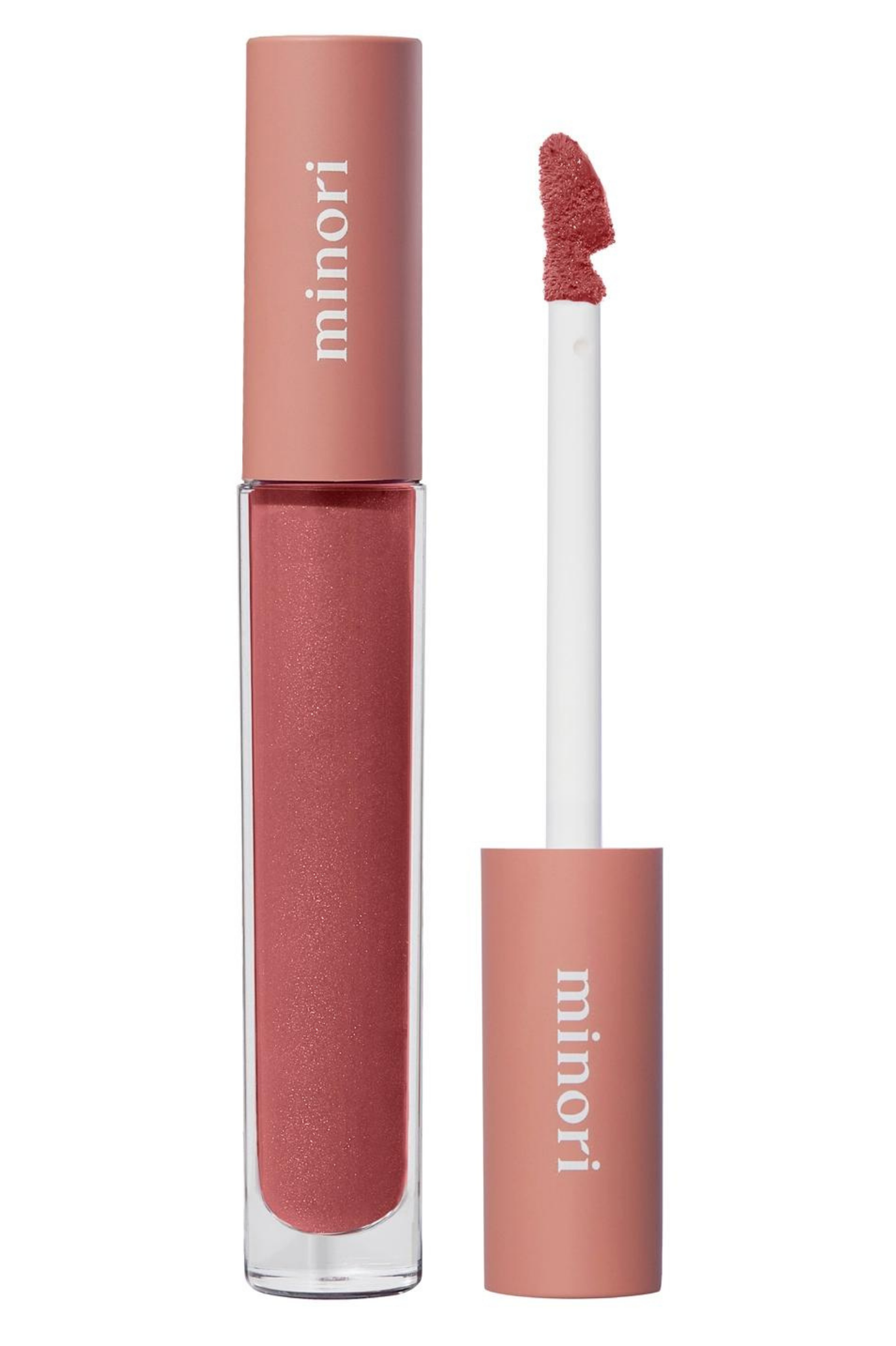 Blossom Lip Gloss