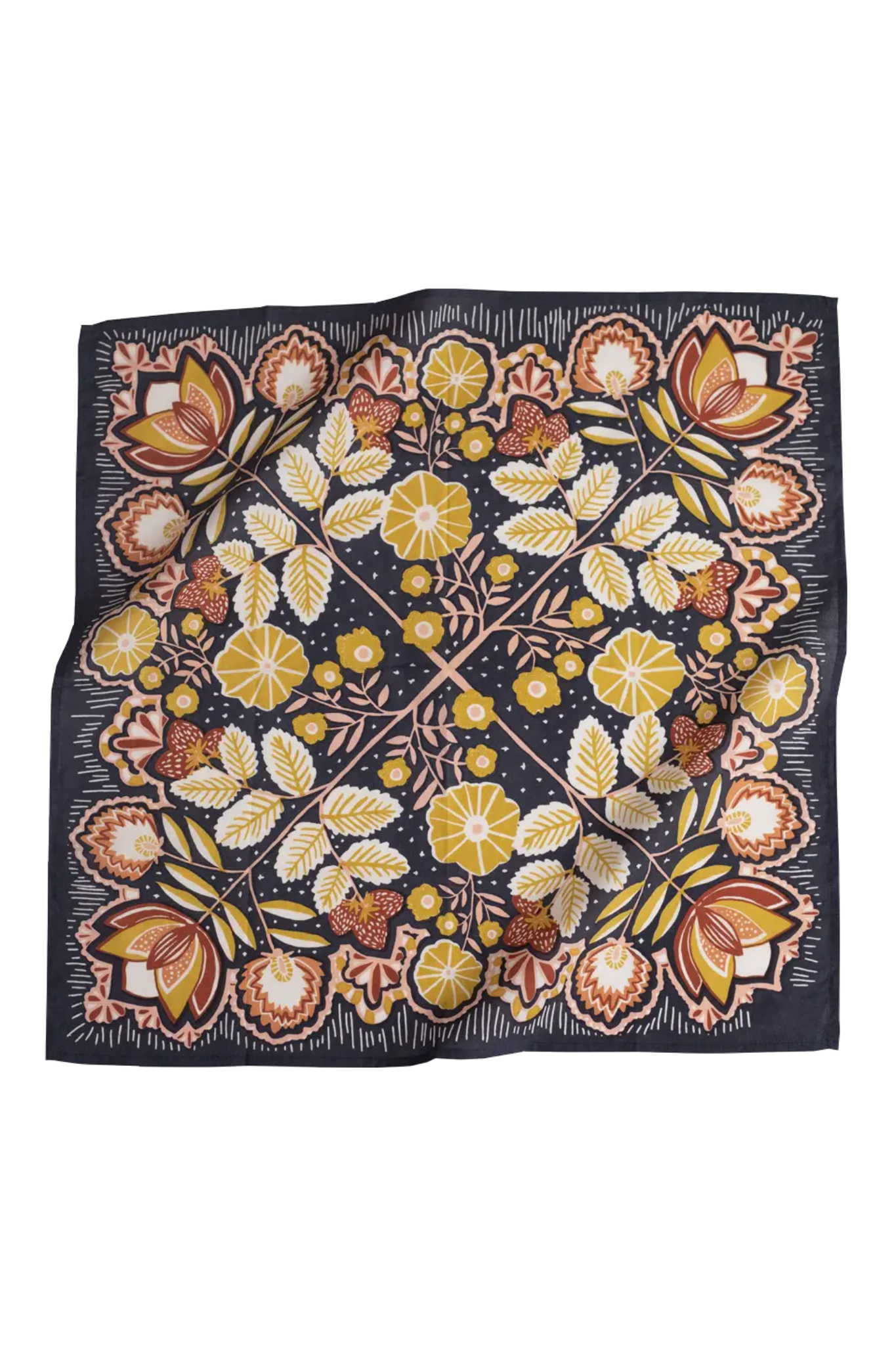 Elsie Bandana