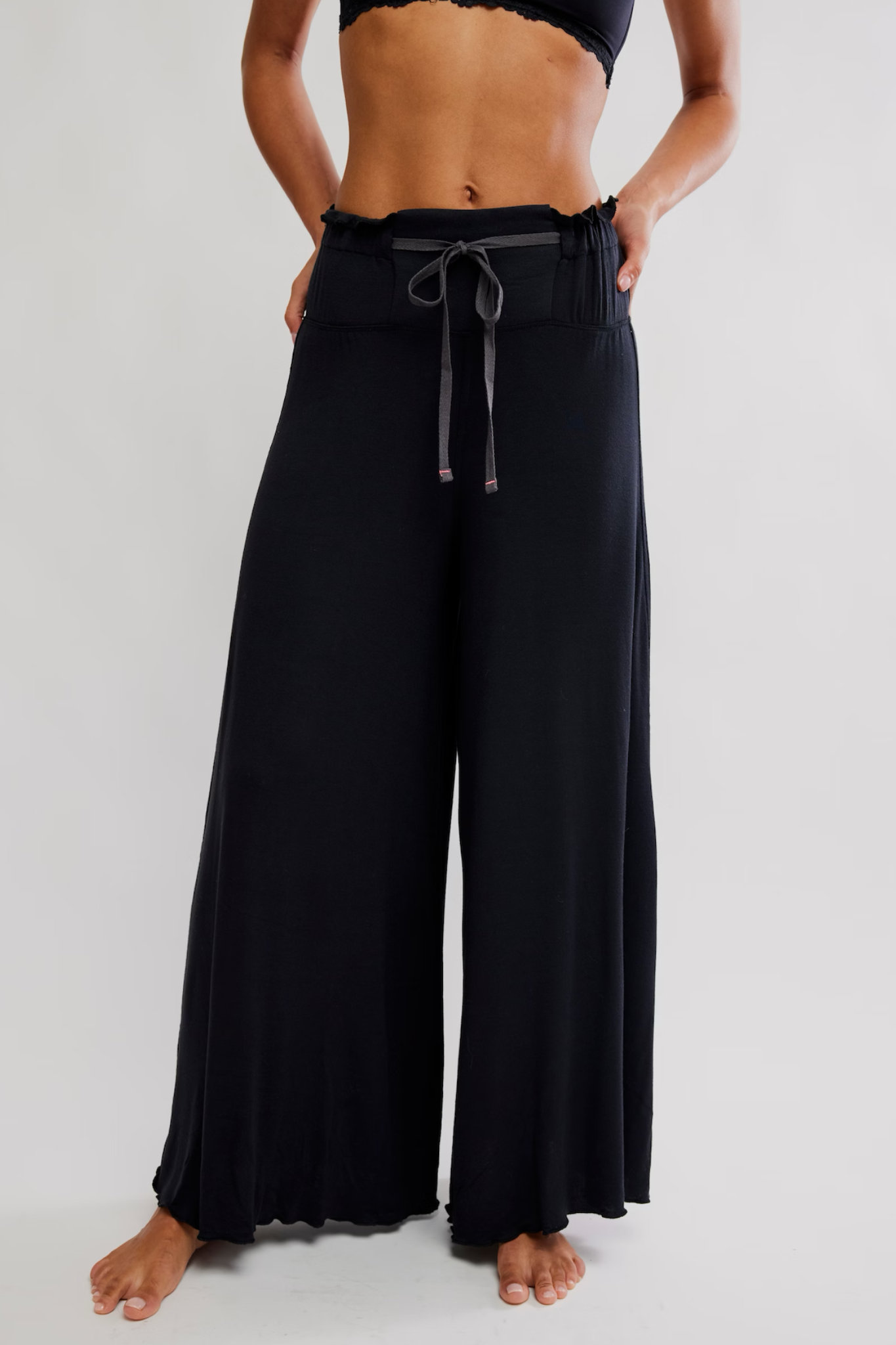 Dream State Black Pants