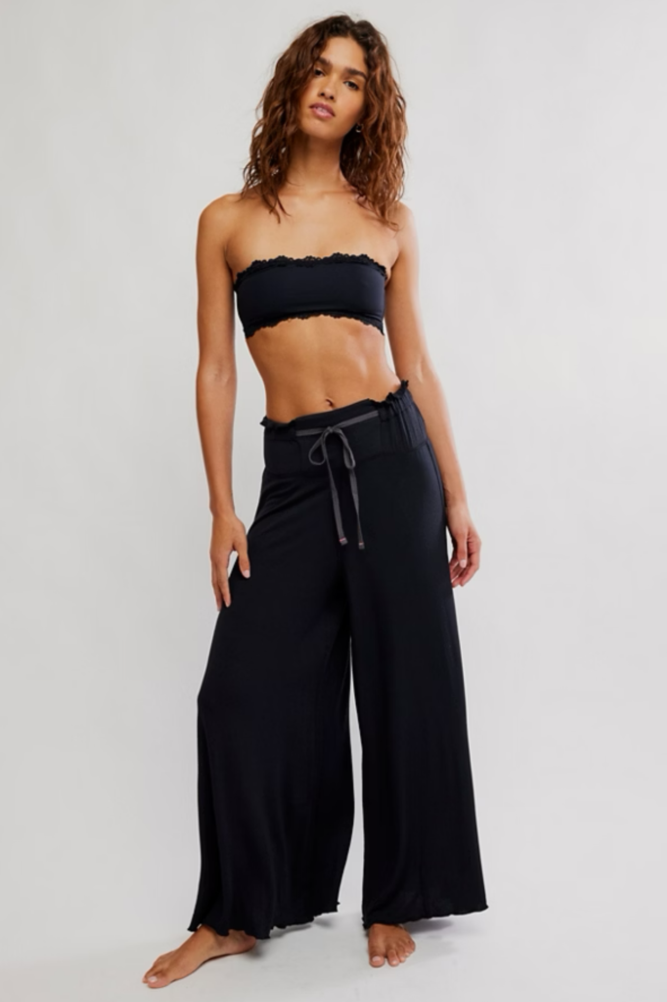 Dream State Black Pants