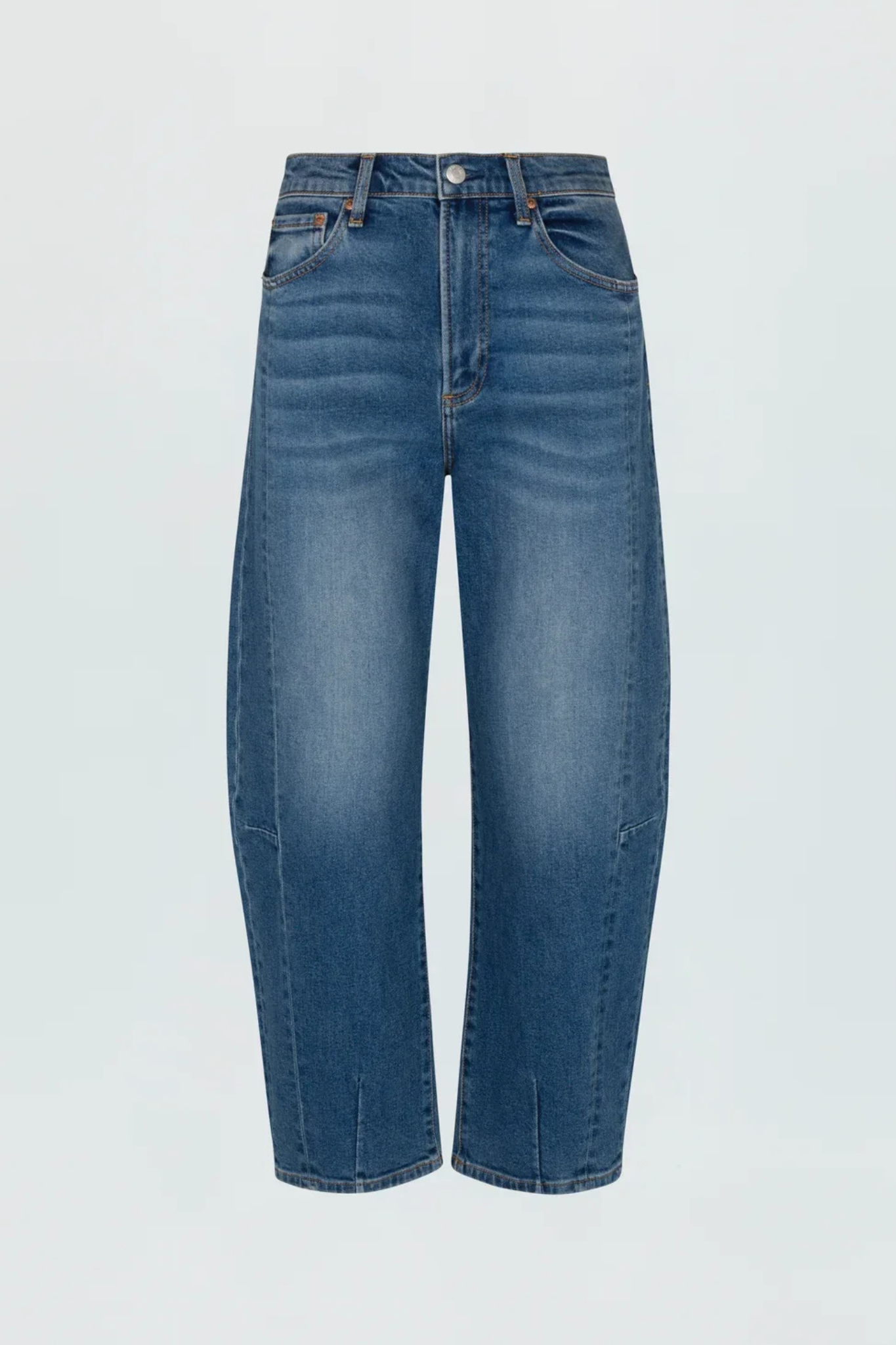 Eli Augustus High Rise Arched