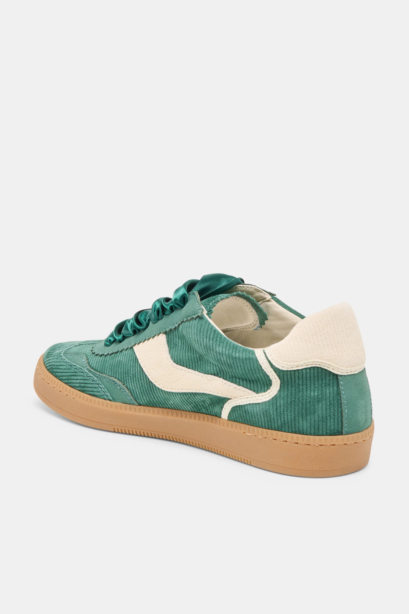 Notice Pine Corduroy Sneakers