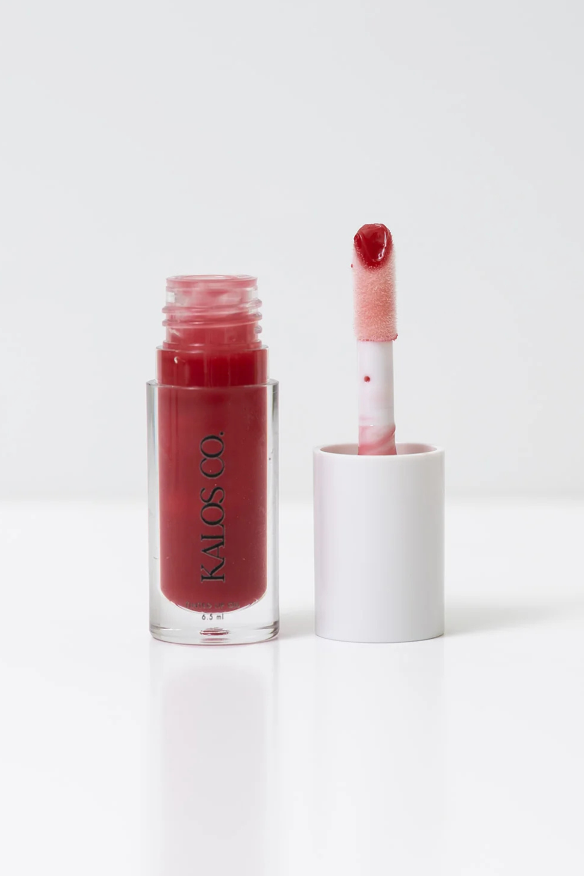 Cherry Tinted Lip Oil