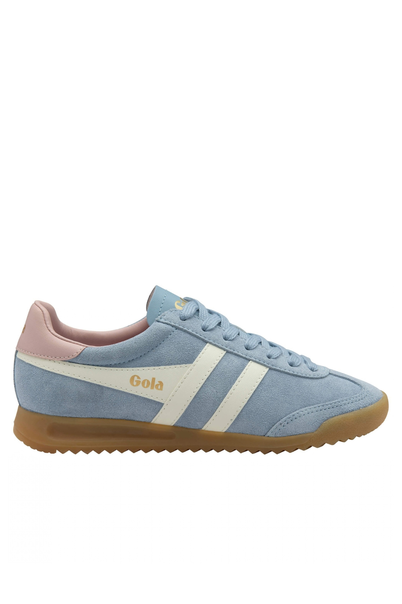 Torpedo Air/Chalk Pink Sneaker