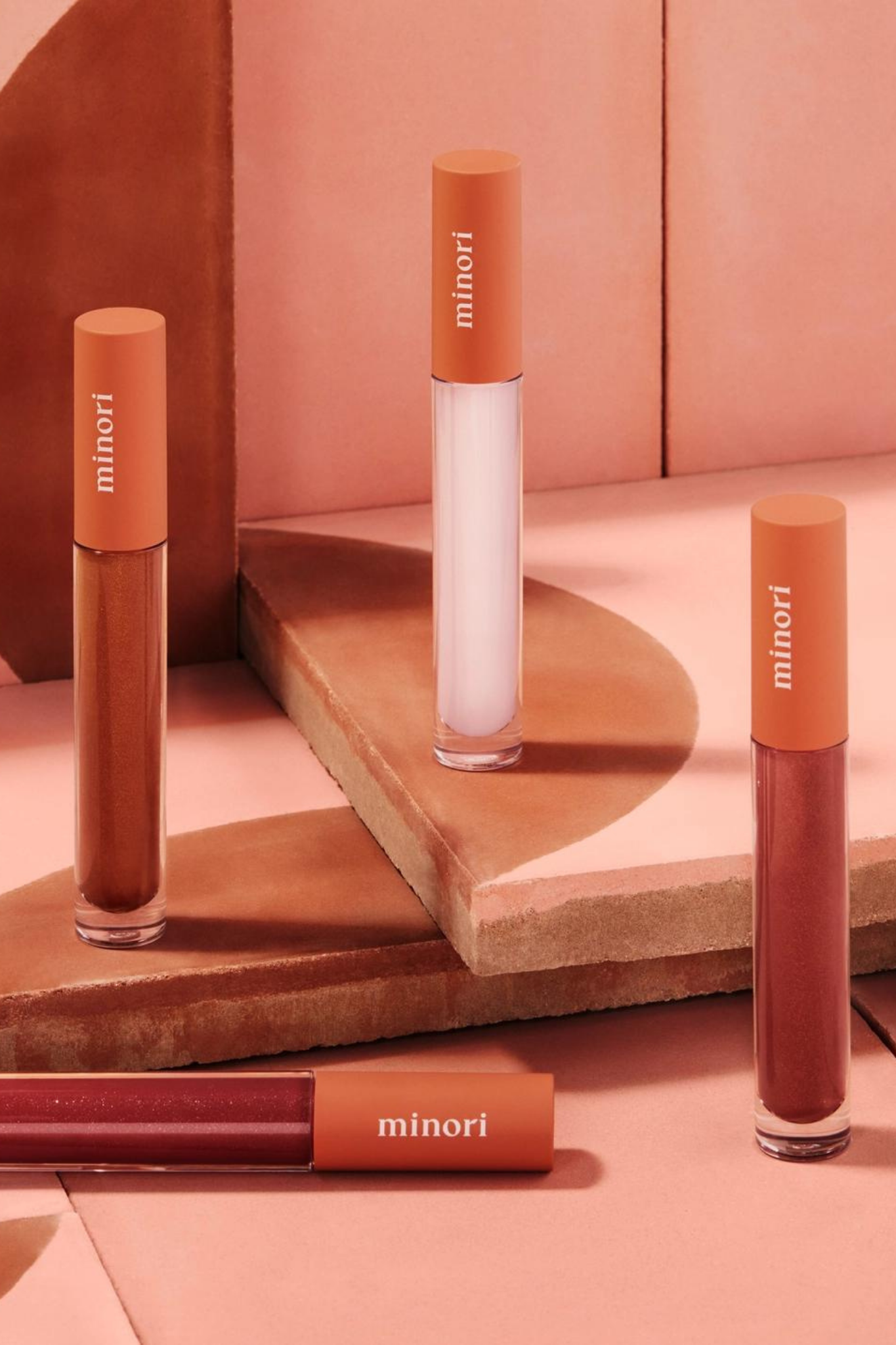 Blossom Lip Gloss