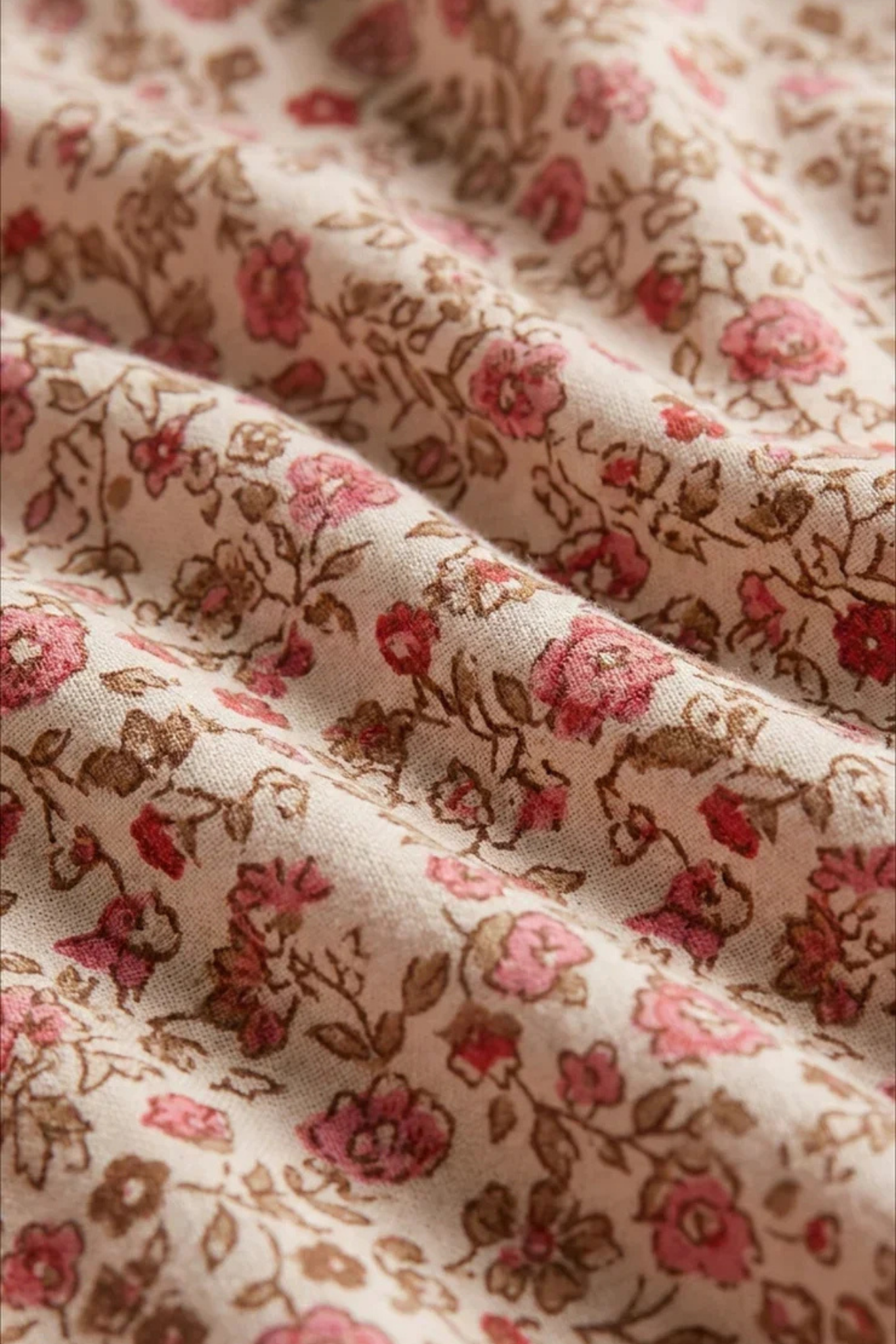 Mindy Sandshell Floral Dress