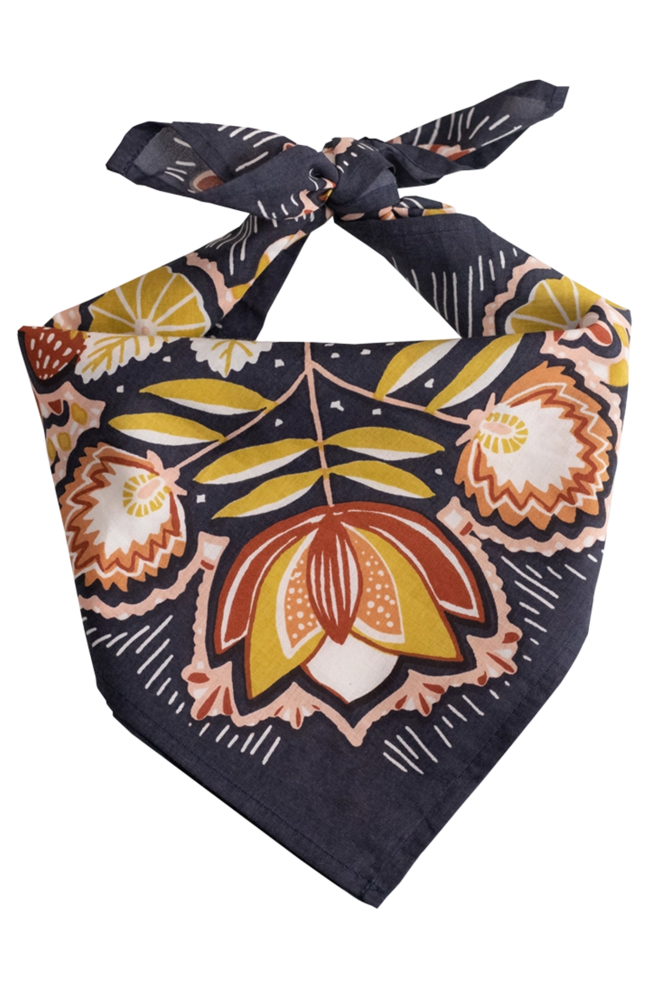 Elsie Bandana