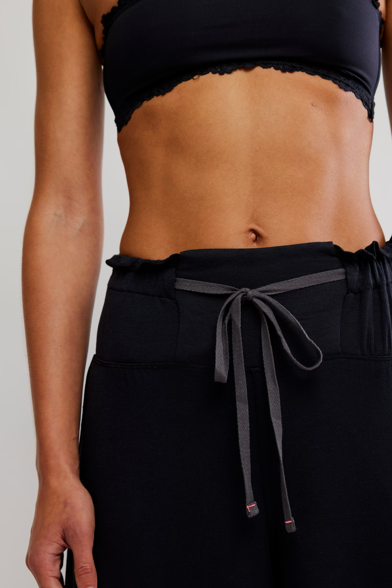 Dream State Black Pants