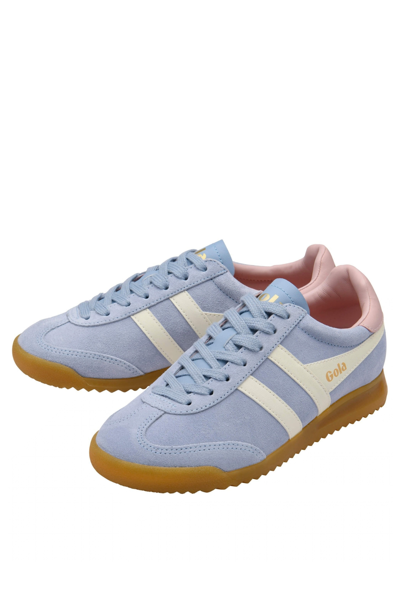Torpedo Air/Chalk Pink Sneaker