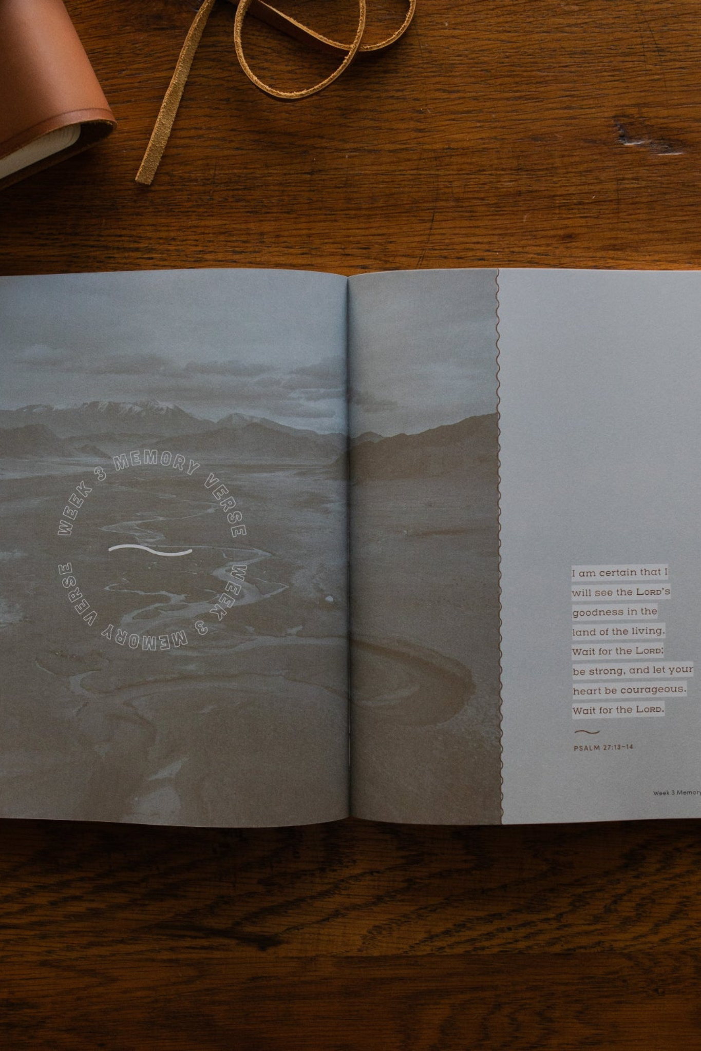 Rivers of Renewal Study