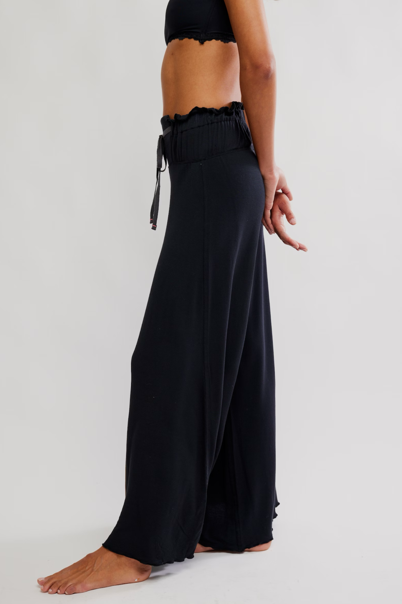Dream State Black Pants
