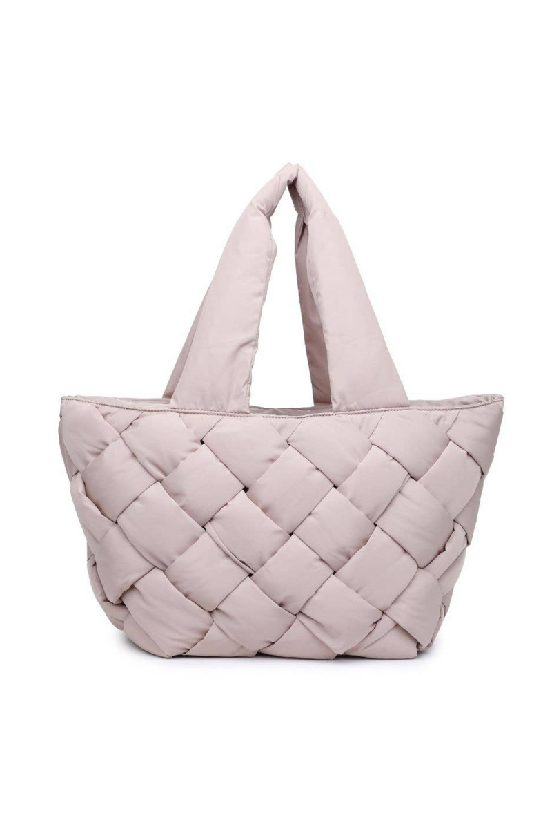 Intuition Nude East West Tote