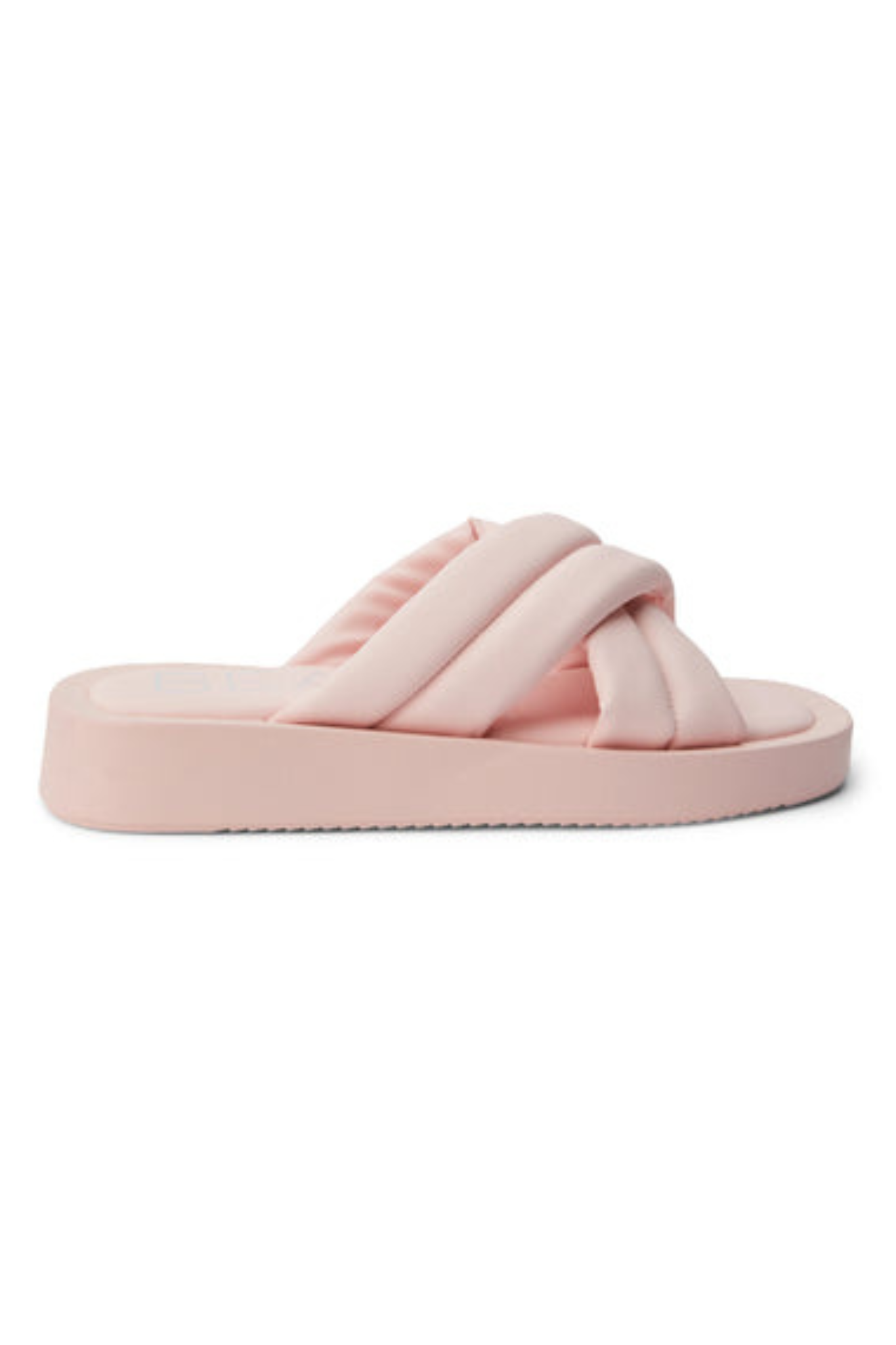 Piper Pink Sandal