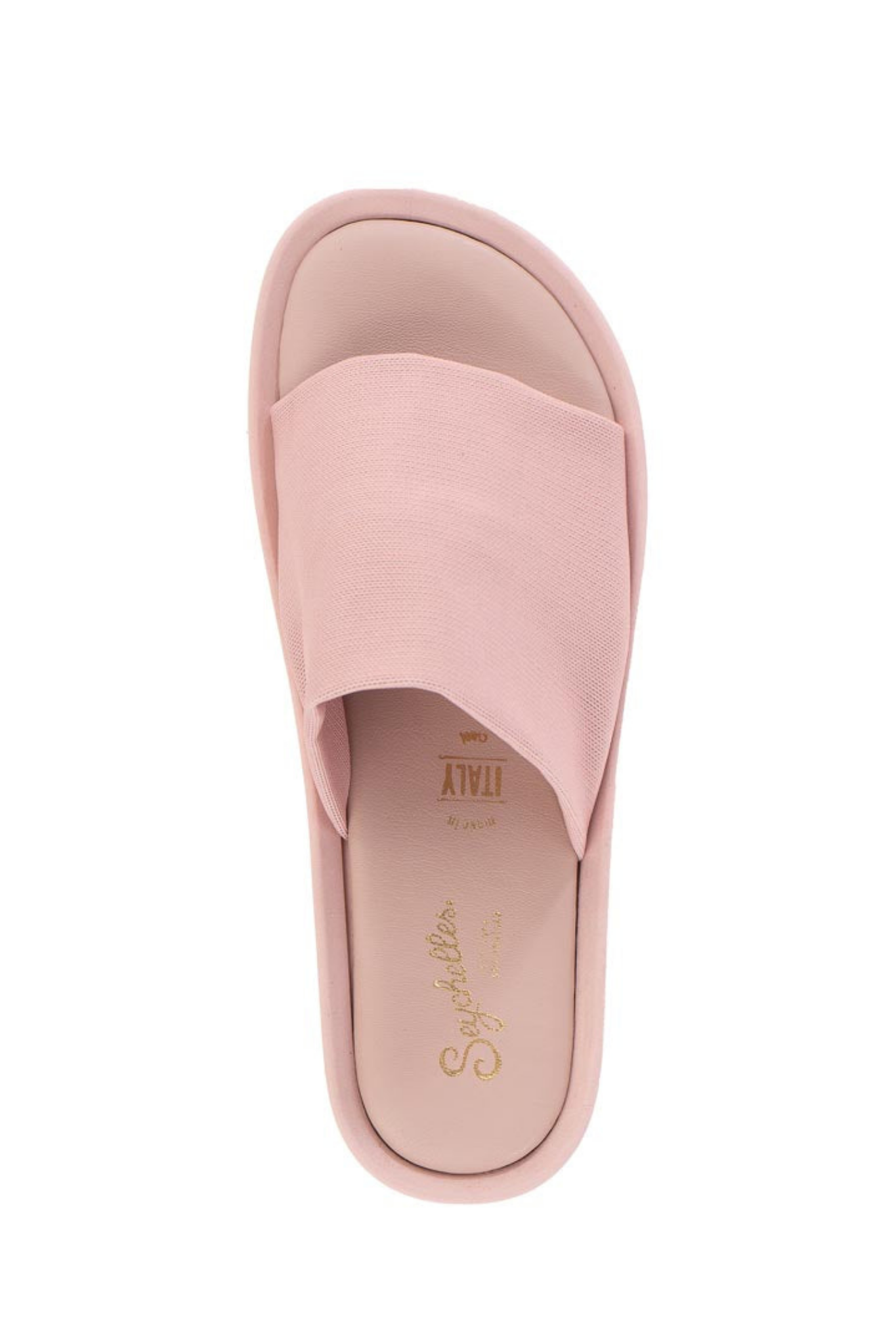 Catamaran Blush Sandal - Last One (Size 10)