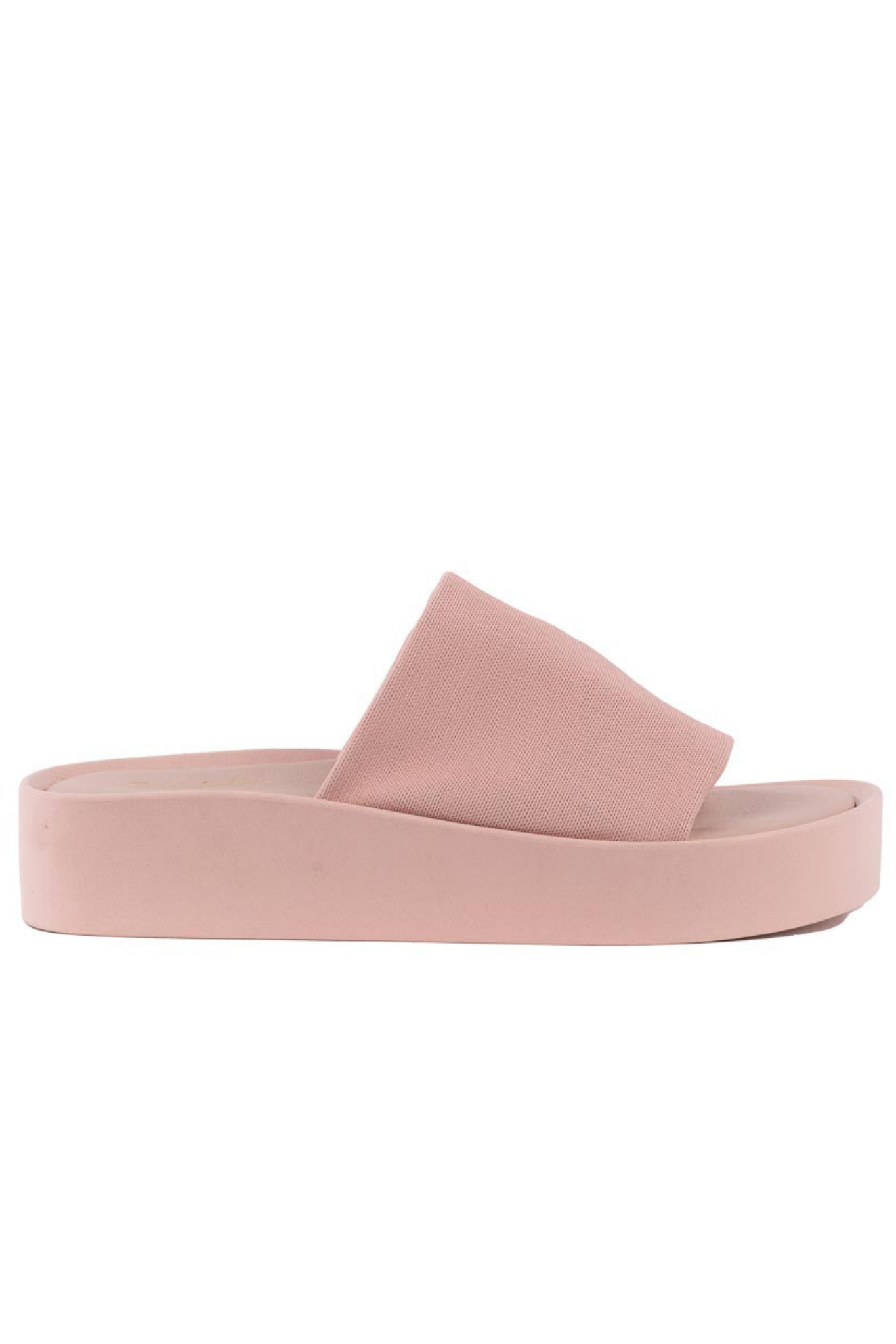 Catamaran Blush Sandal - Last One (Size 10)