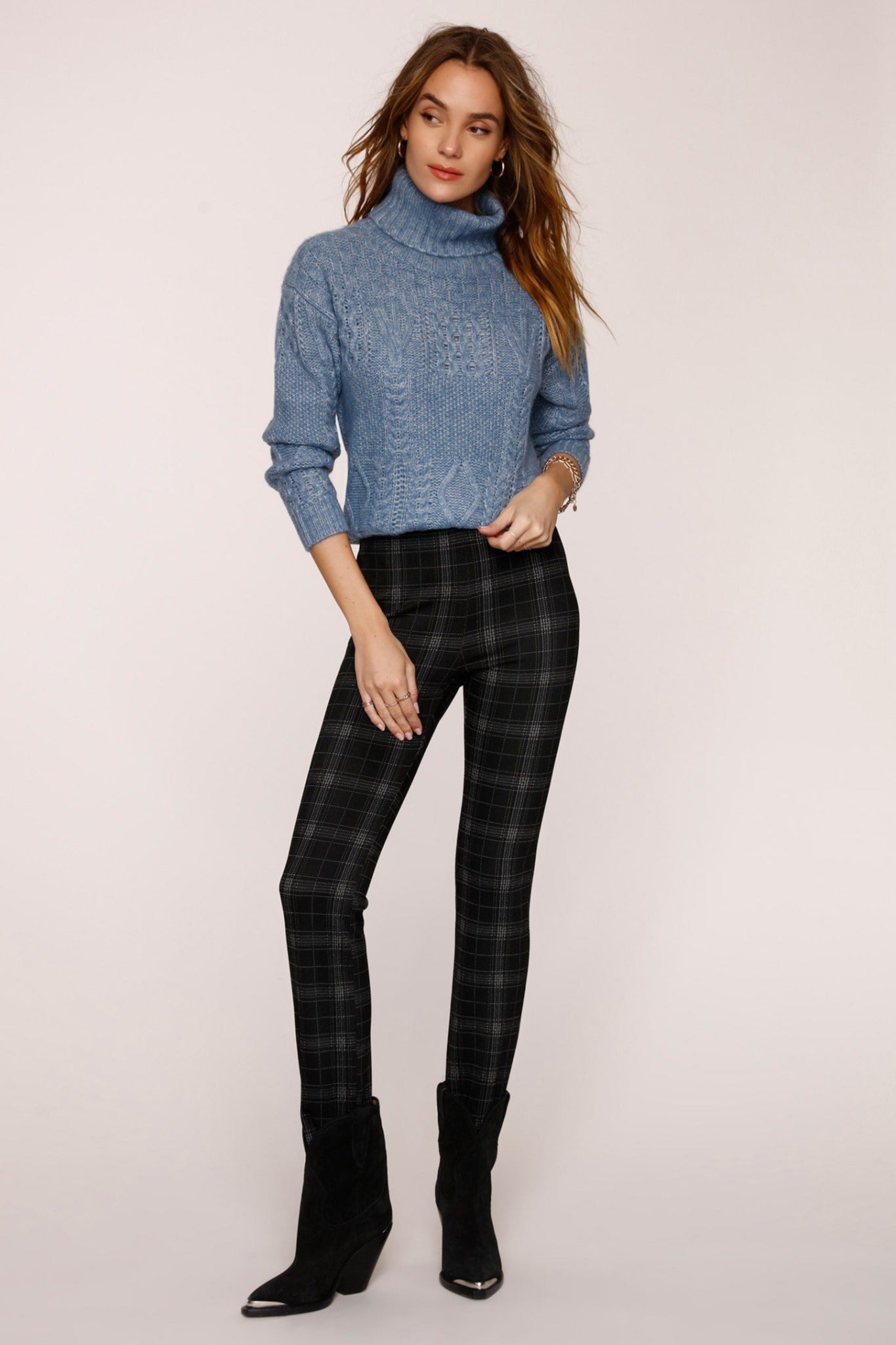 Ina Stirrup Pant