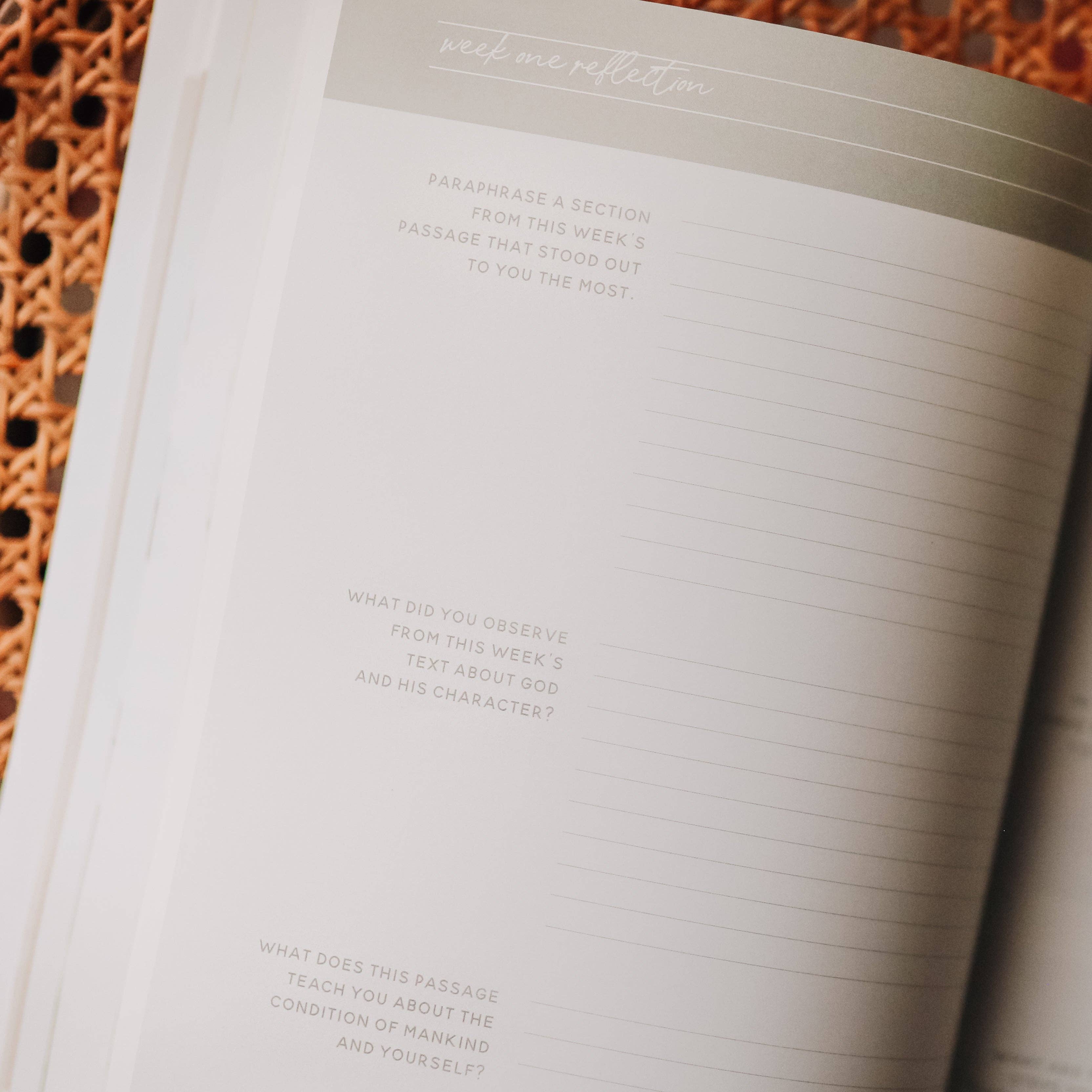 Waiting For Hope | Malachi Study