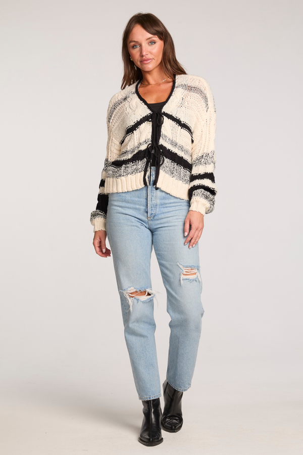 Azura Cardigan