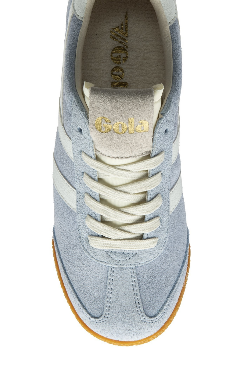 Elan Air/White Sneaker