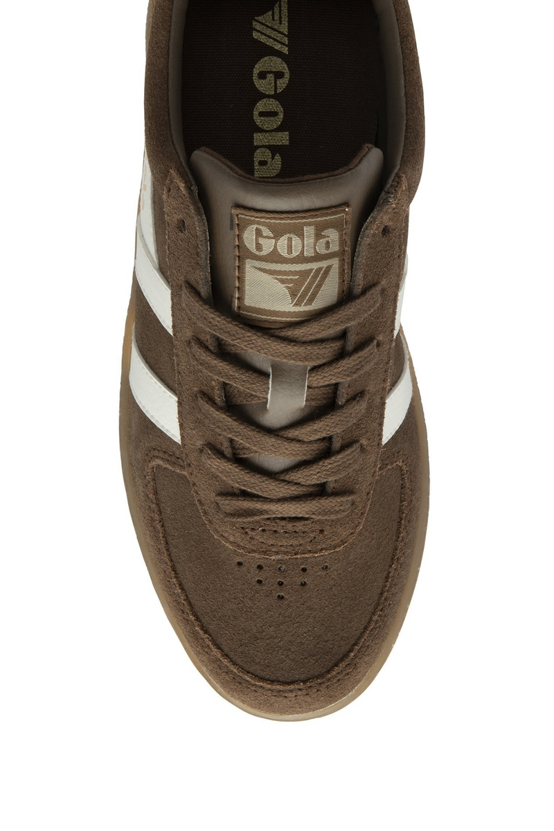 Grandslam Otter/Off White Sneaker