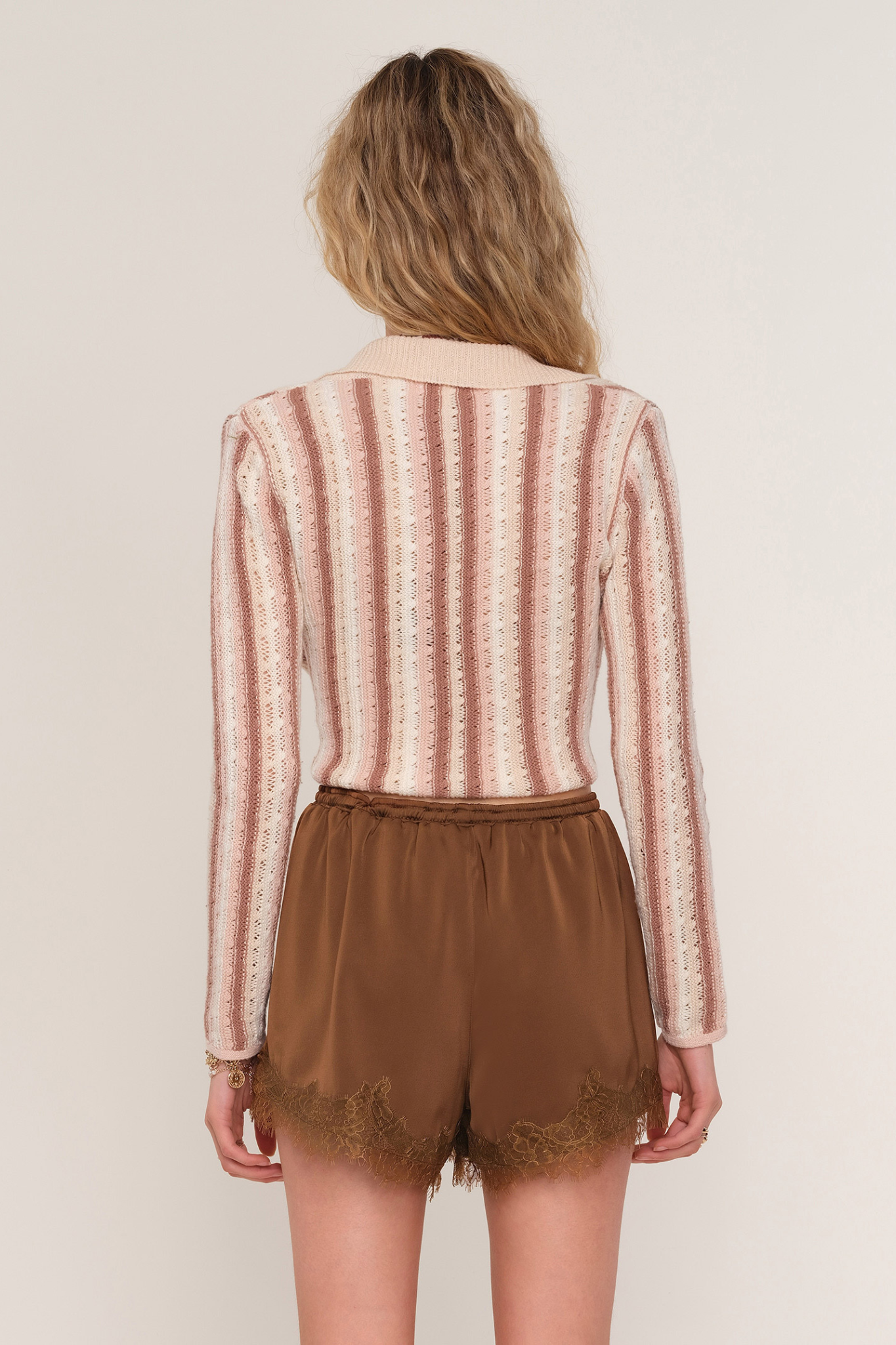 Annabella Cafe Short