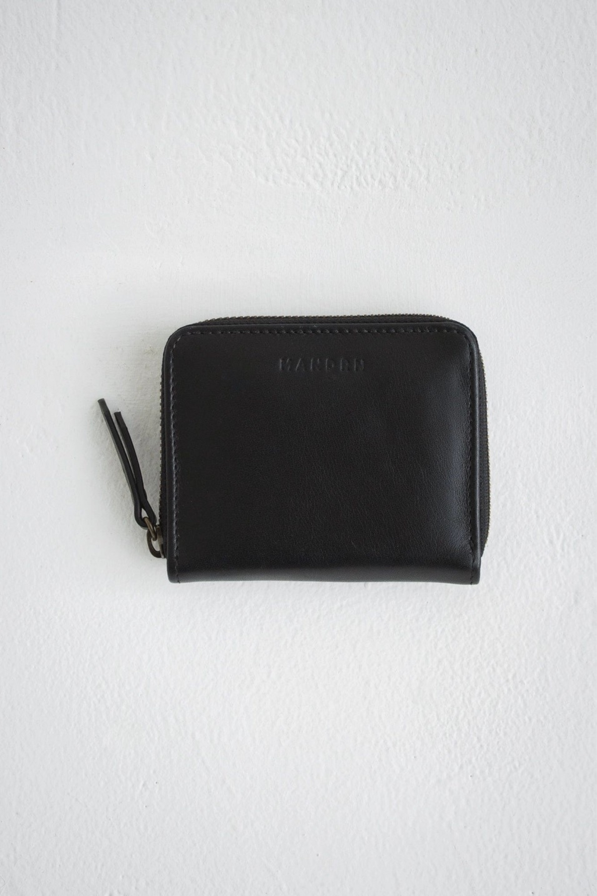 Quin Wallet - Black – Lily + Sparrow Boutique